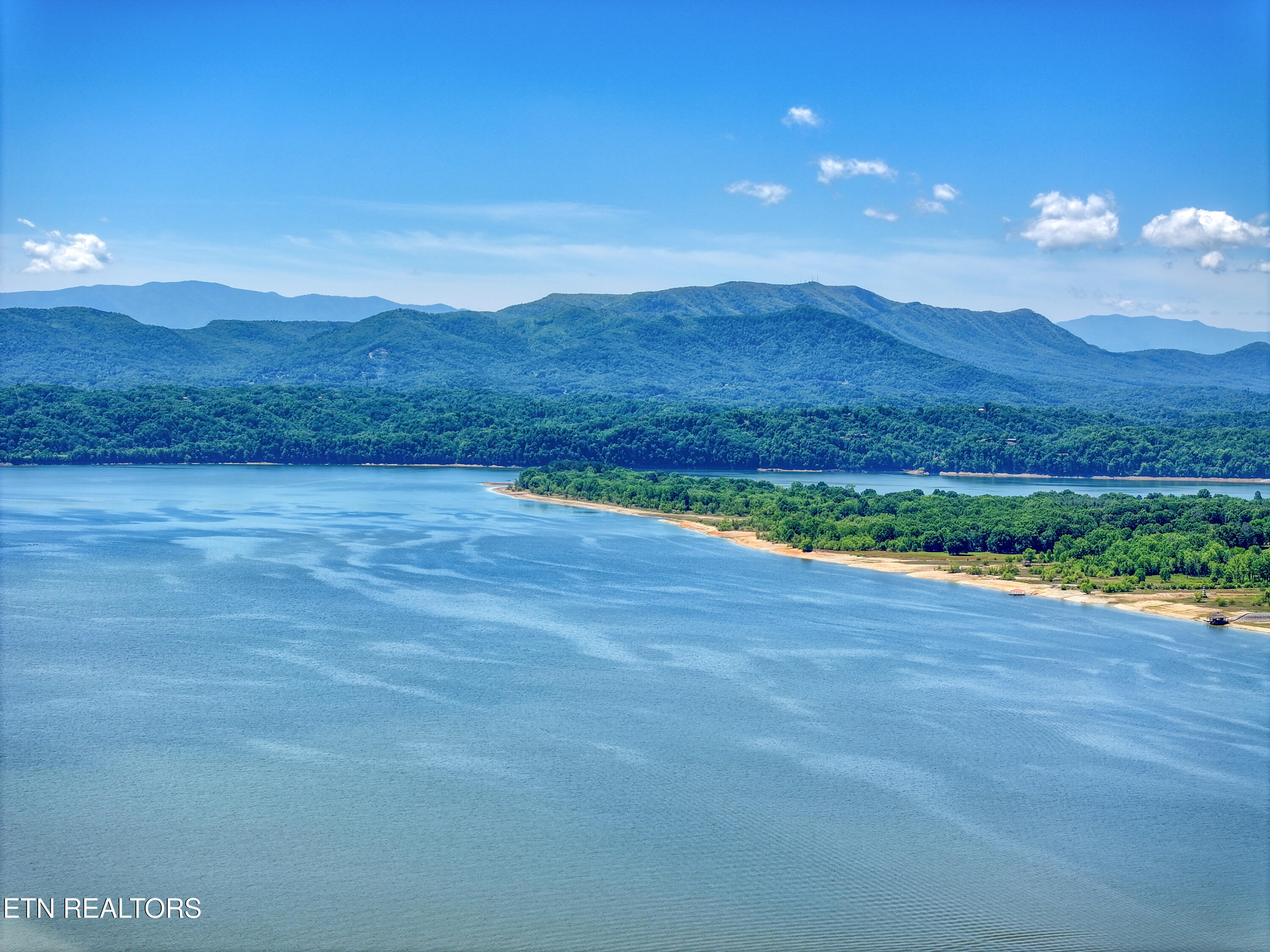 Lot 8 Emerald Pointe Newport TN 37821