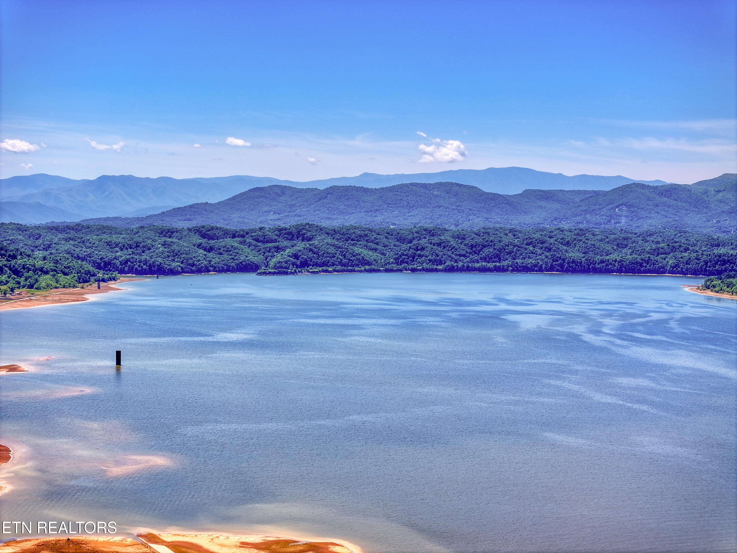 Lot 8 Emerald Pointe Newport TN 37821