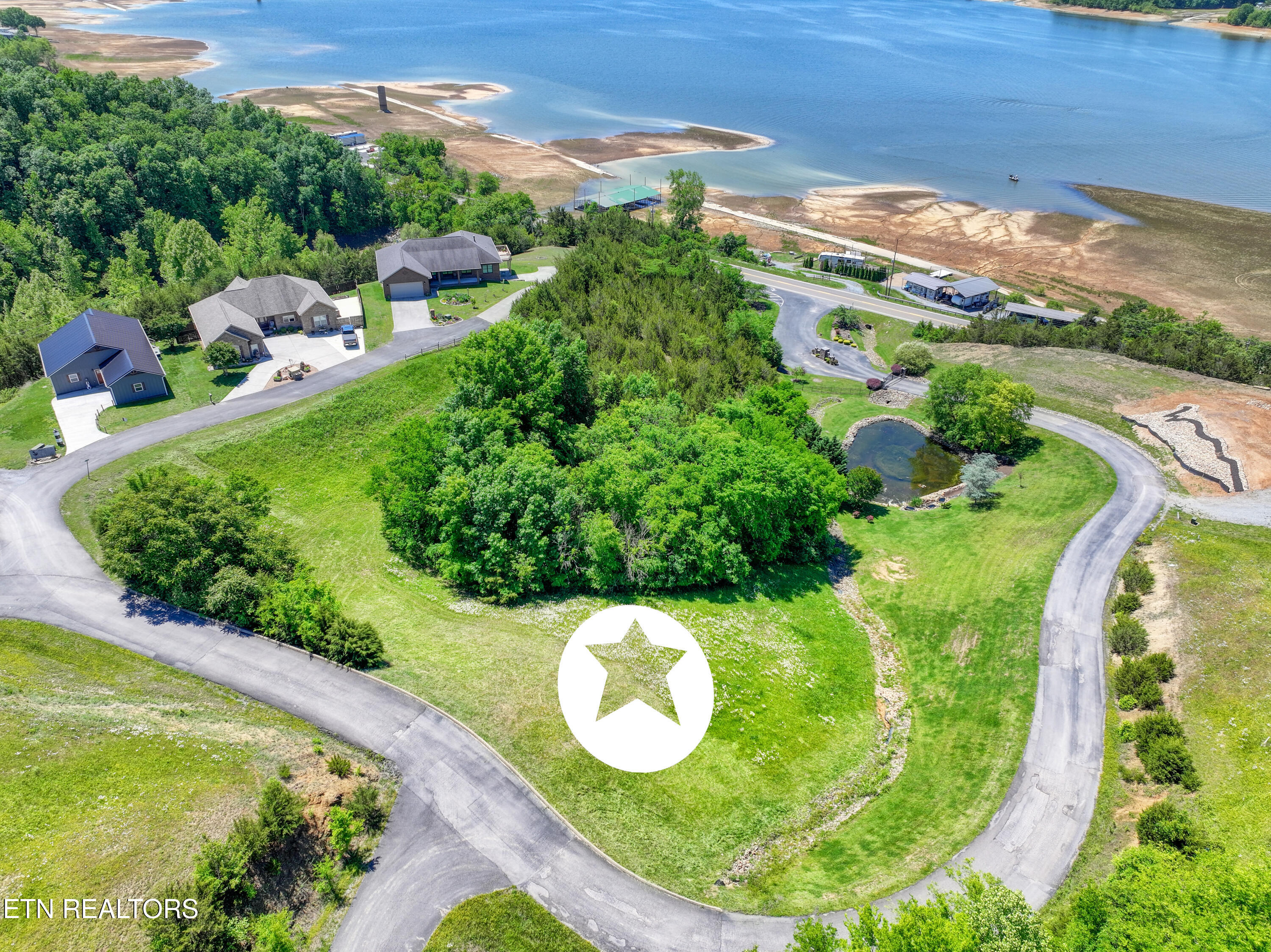 Lot 8 Emerald Pointe Newport TN 37821