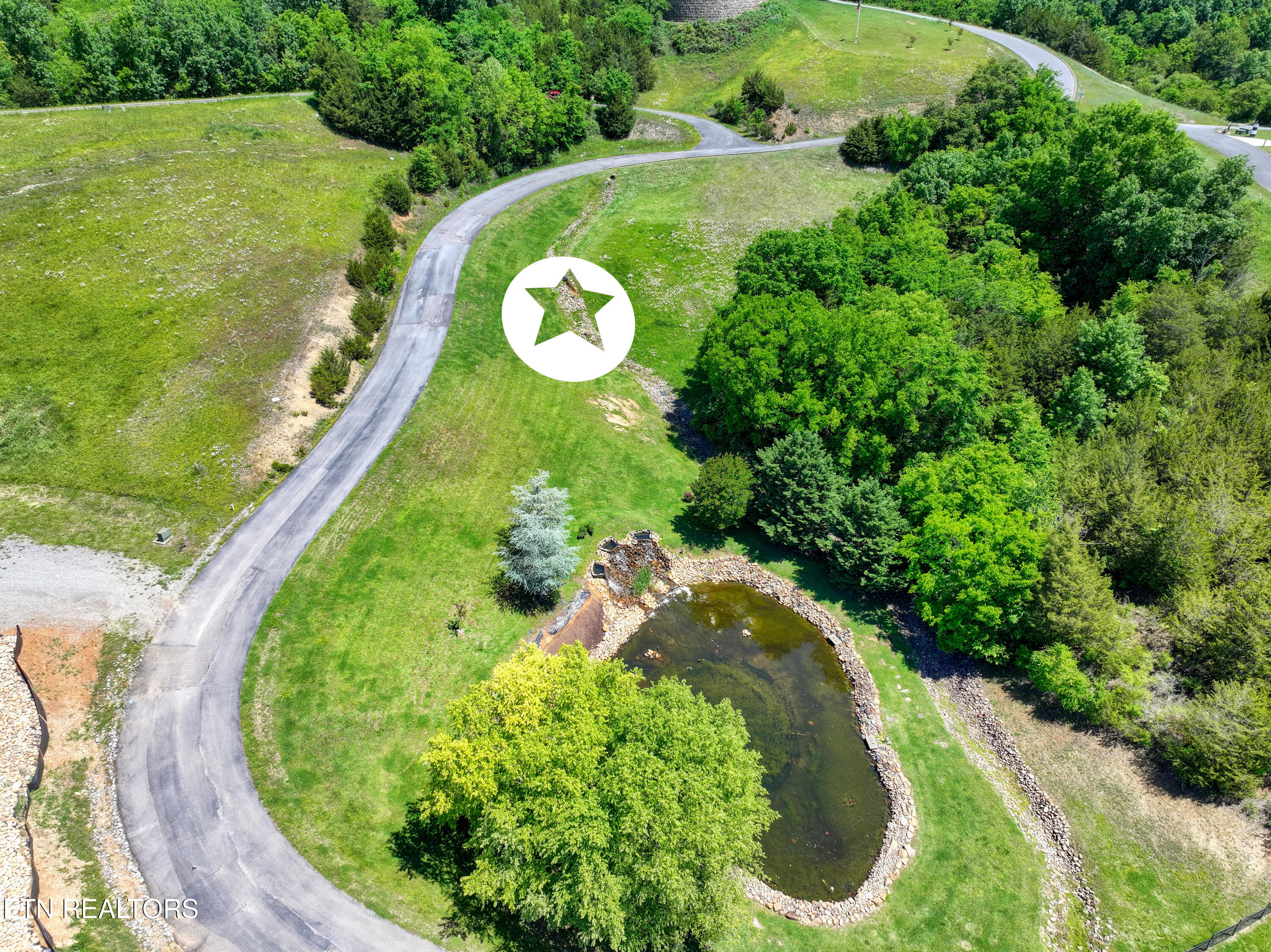 Lot 8 Emerald Pointe Newport TN 37821