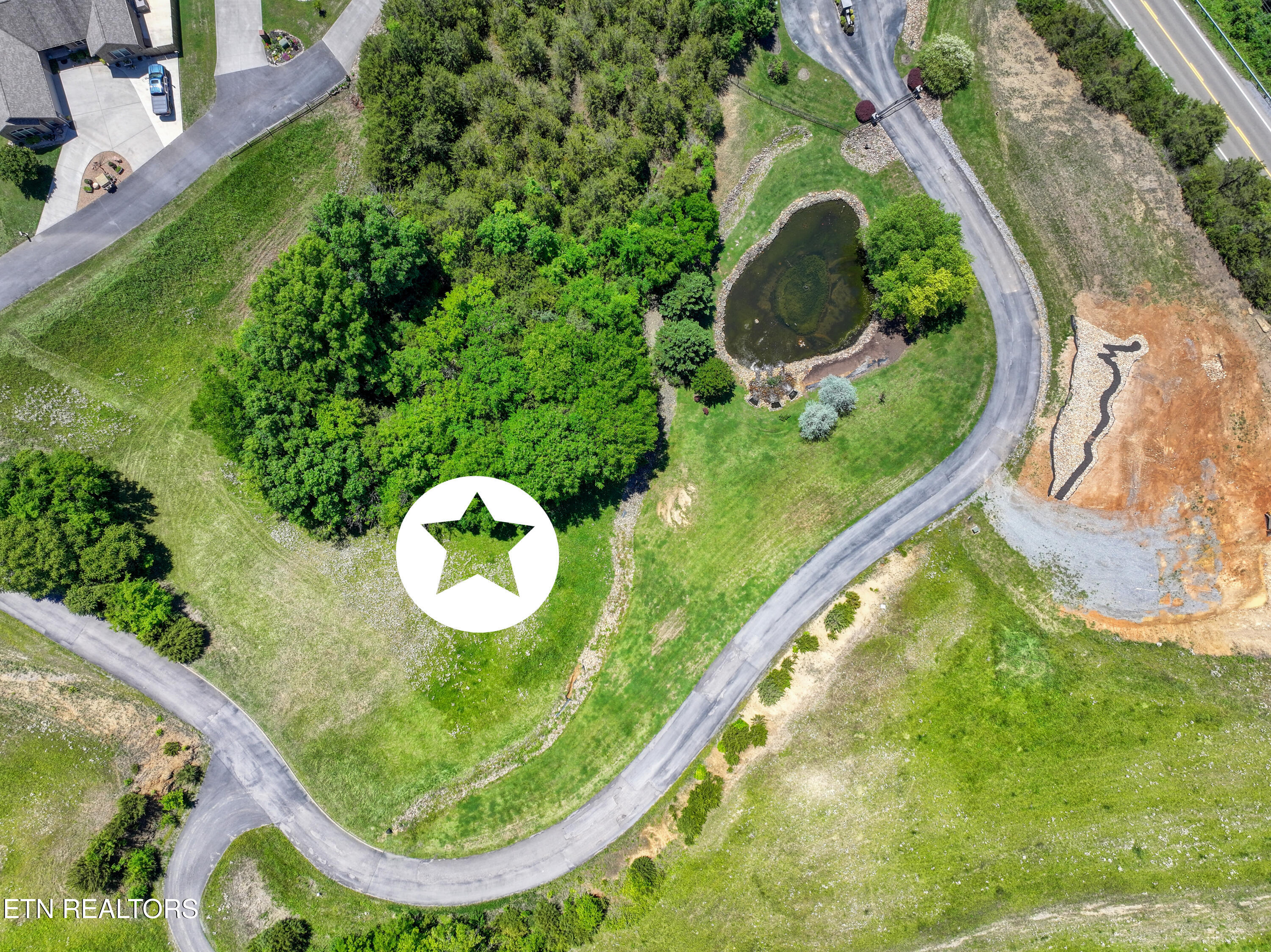 Lot 8 Emerald Pointe Newport TN 37821