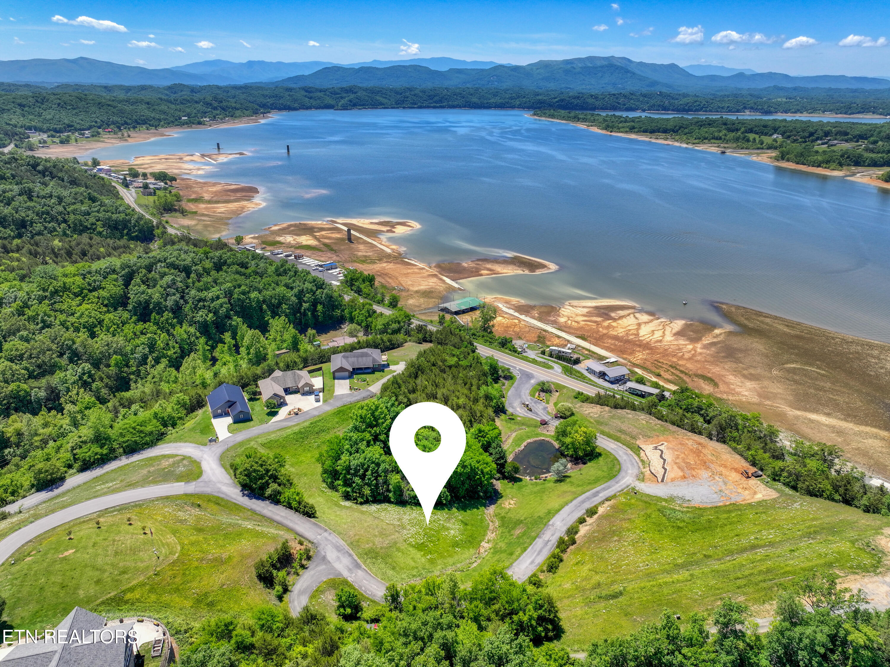 Lot 8 Emerald Pointe Newport TN 37821