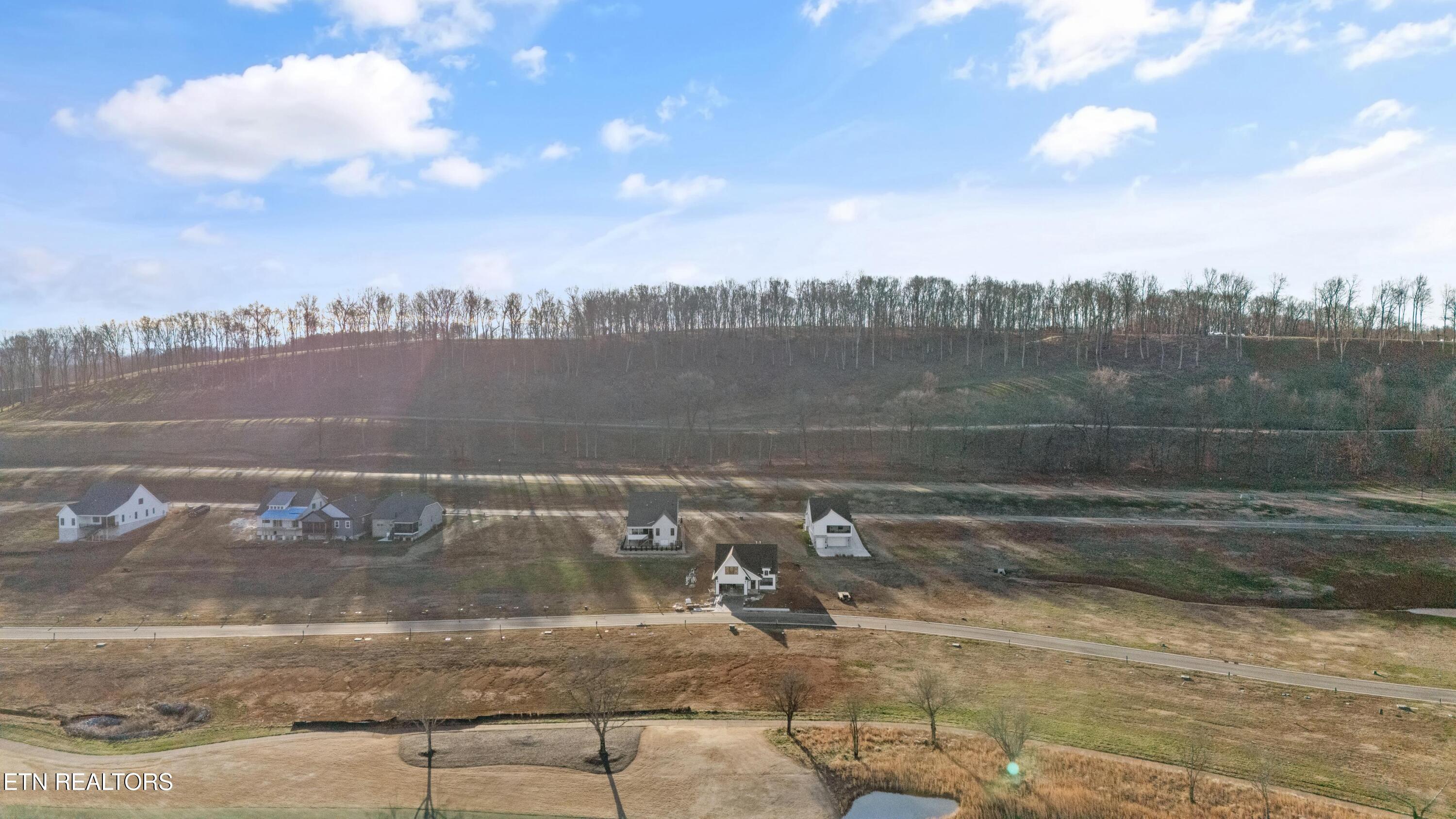 1700 Black Bear Circle Loudon TN 37774