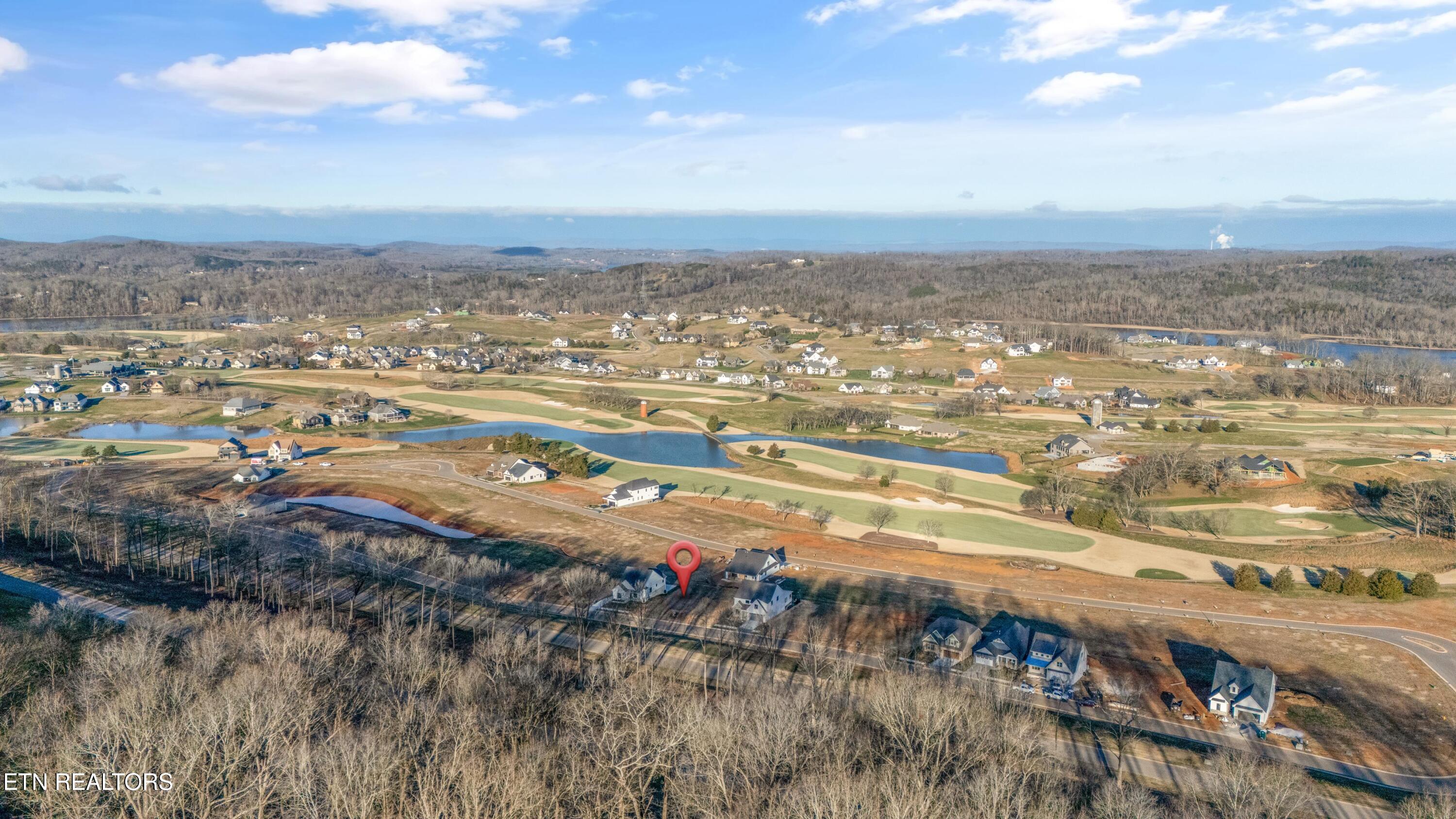 1700 Black Bear Circle Loudon TN 37774