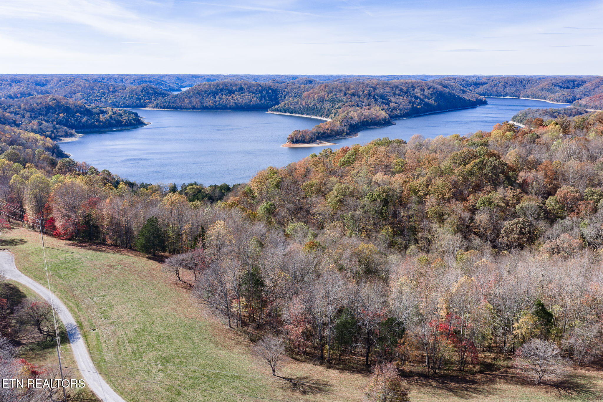 13.31 Ac Austin Ridge Road Baxter TN 38544