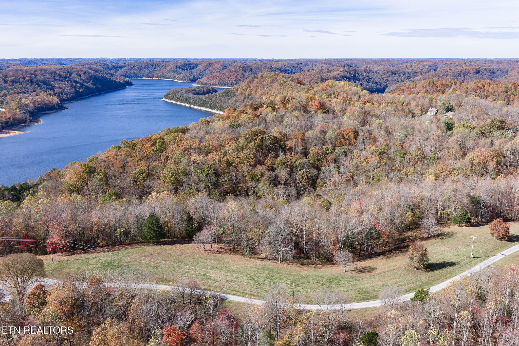 13.31 Ac Austin Ridge Road Baxter TN 38544