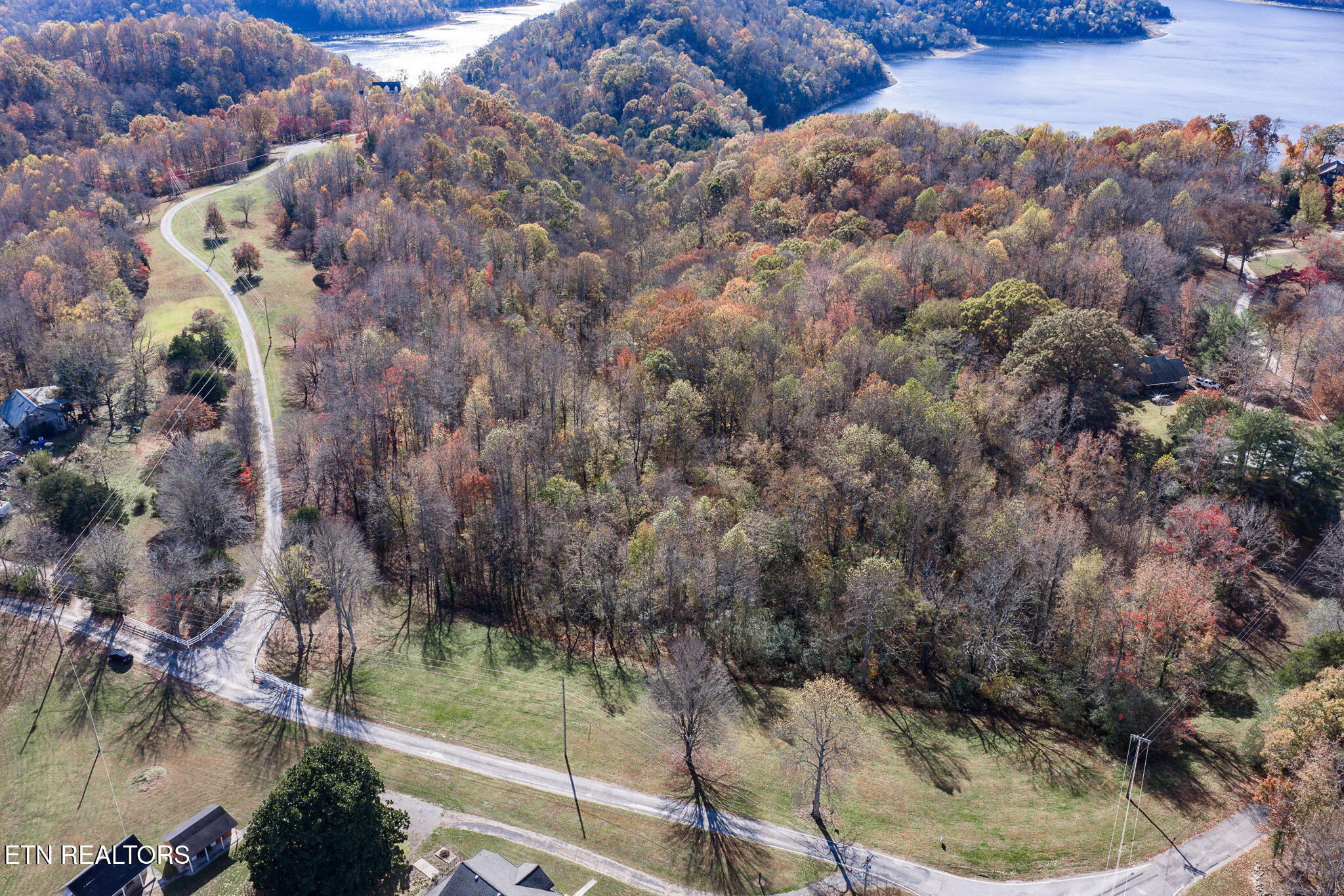 13.31 Ac Austin Ridge Road Baxter TN 38544