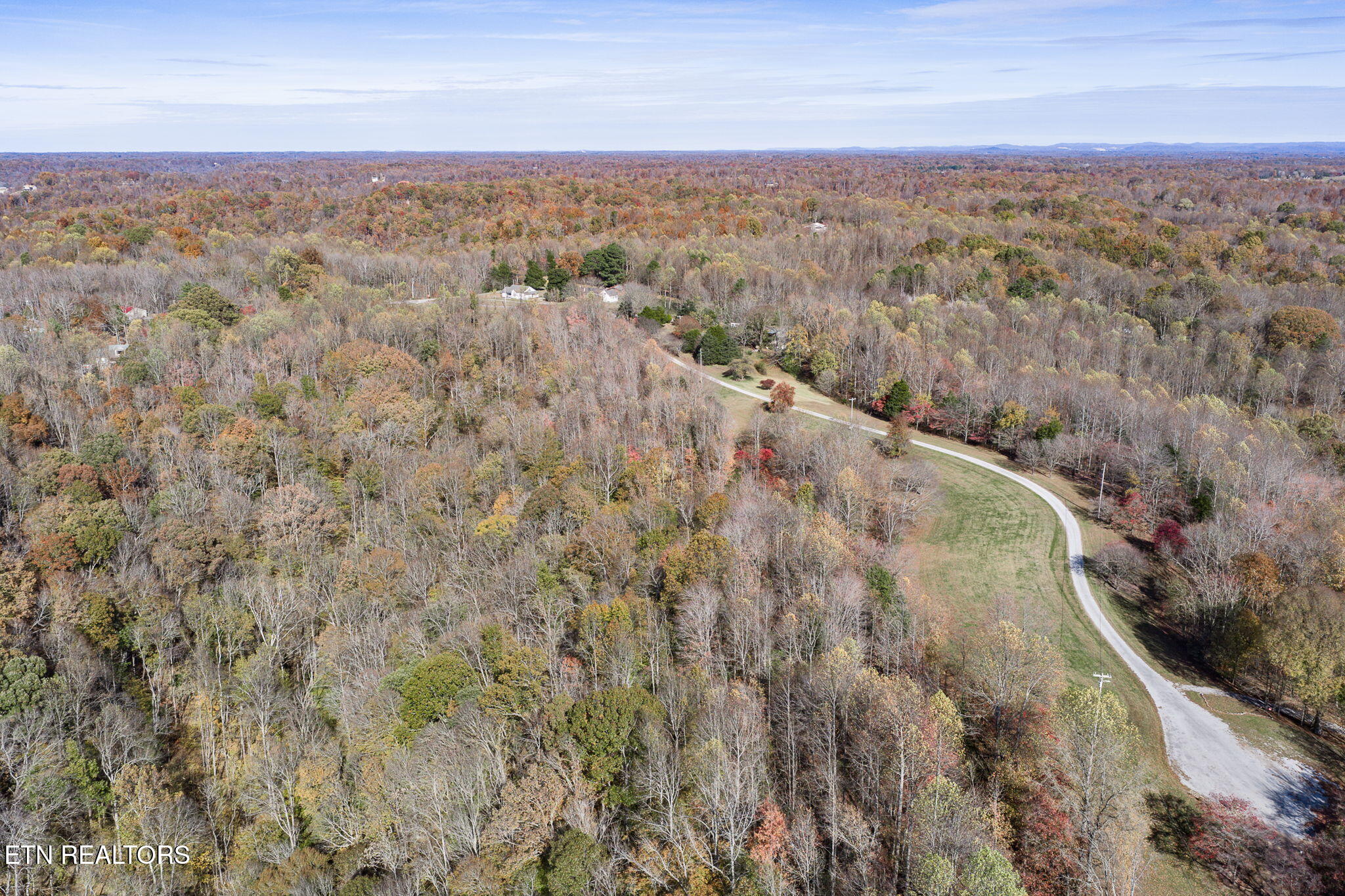 13.31 Ac Austin Ridge Road Baxter TN 38544