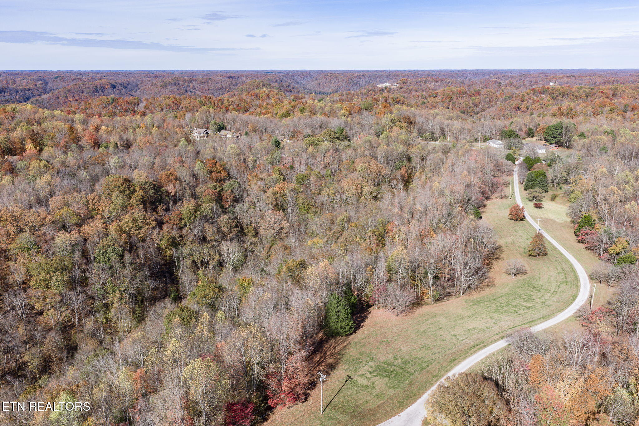 13.31 Ac Austin Ridge Road Baxter TN 38544