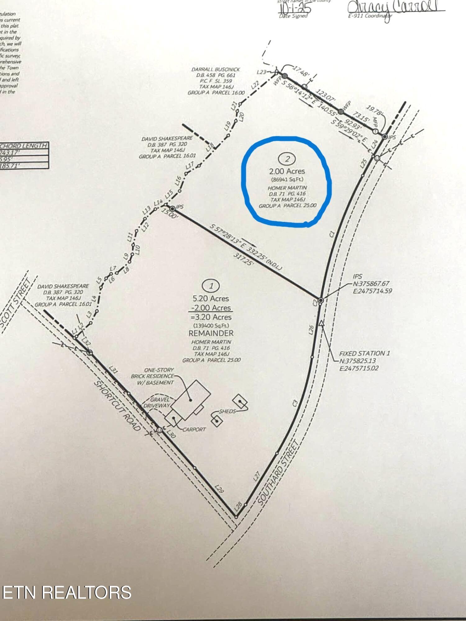 644 Southard Street Tellico Plains TN 37385