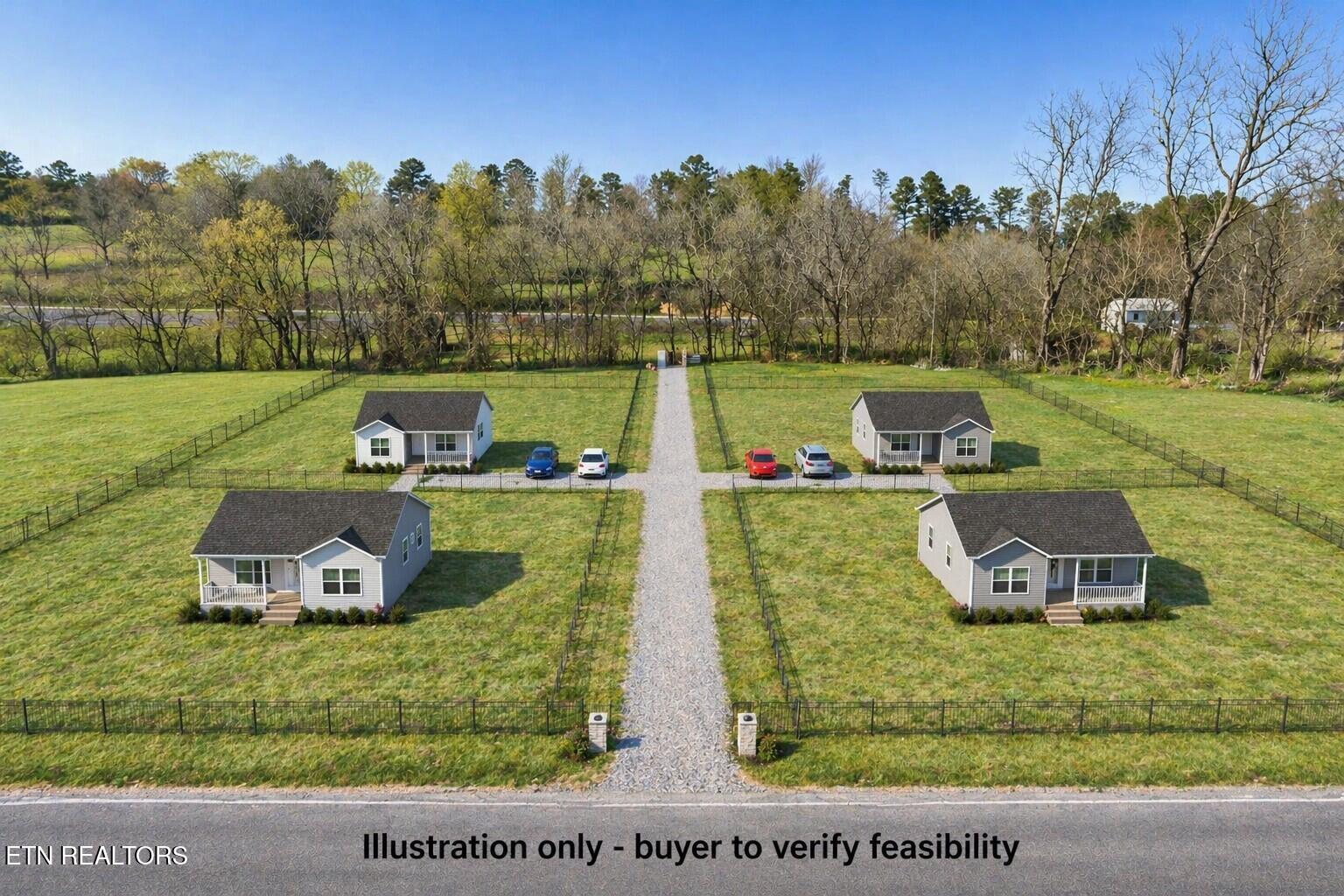 644 Southard Street Tellico Plains TN 37385