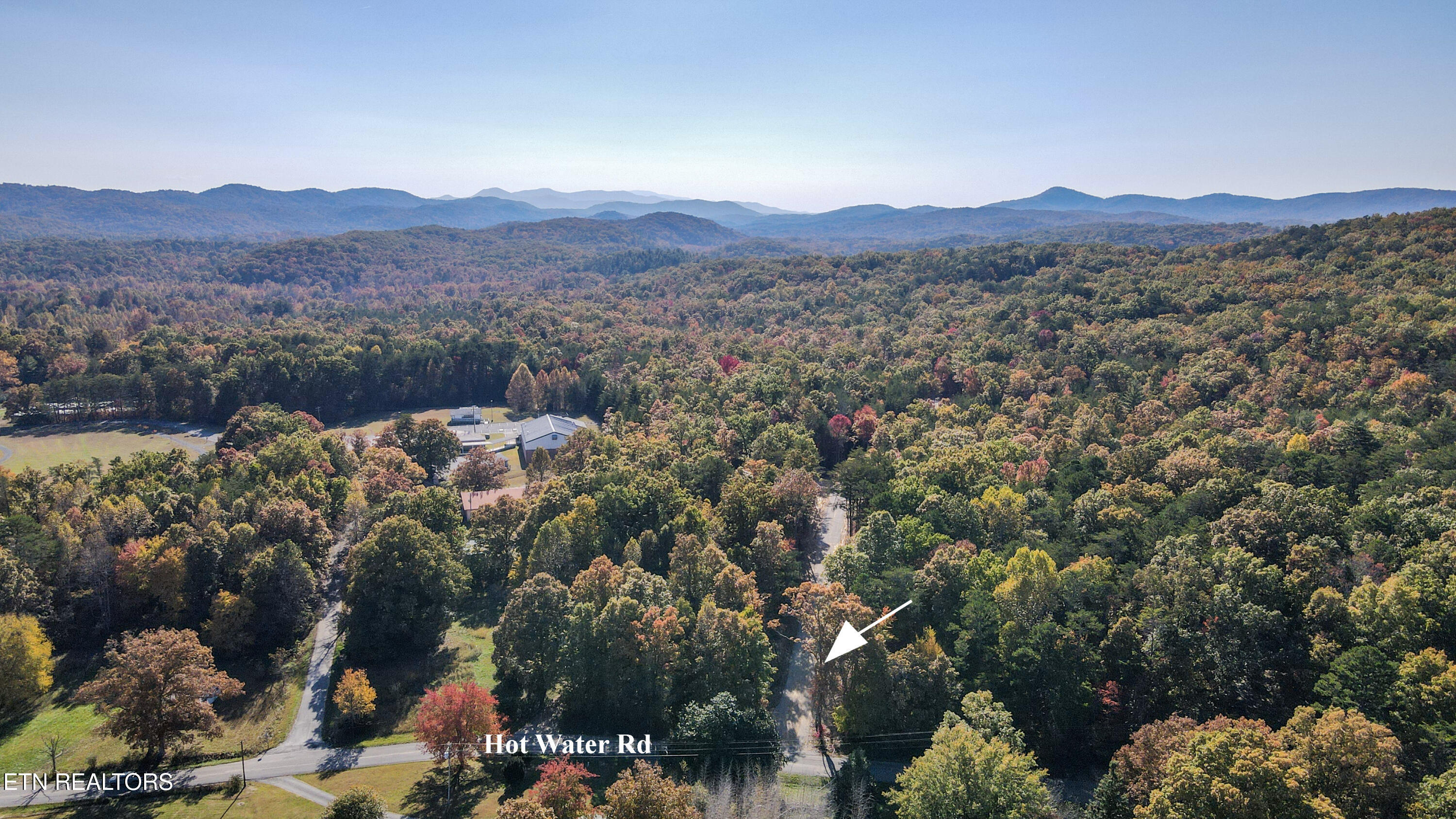 107 Cherokee Path Tellico Plains TN 37385