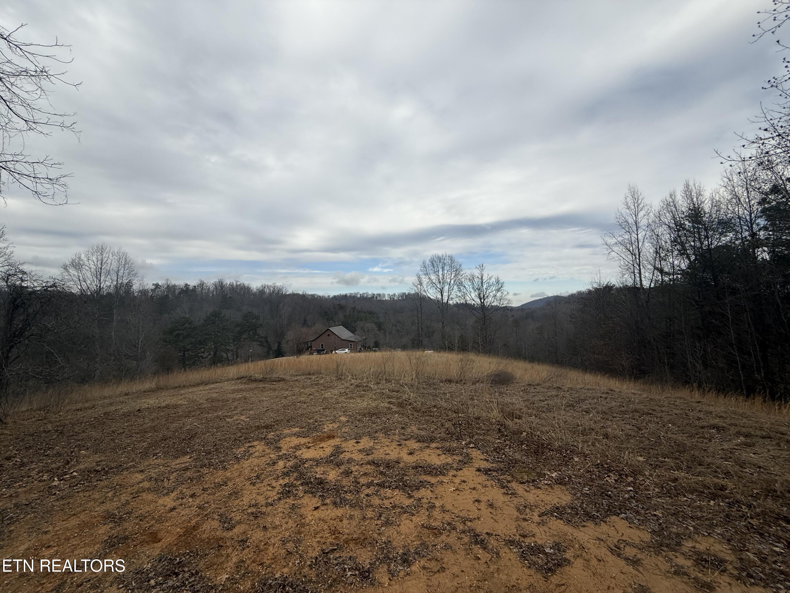 2675 Timberlake Drive Cosby TN 37722