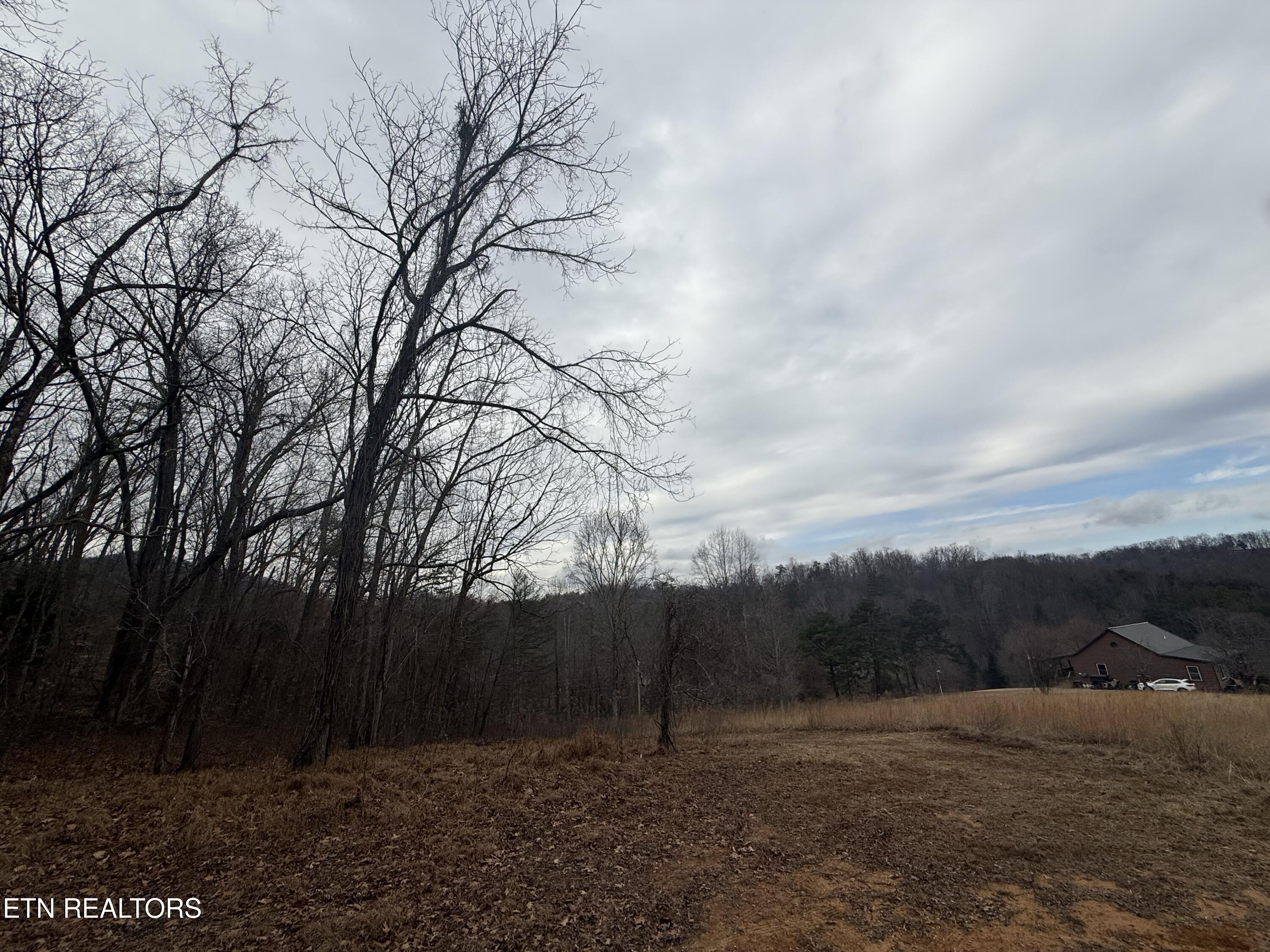 2675 Timberlake Drive Cosby TN 37722