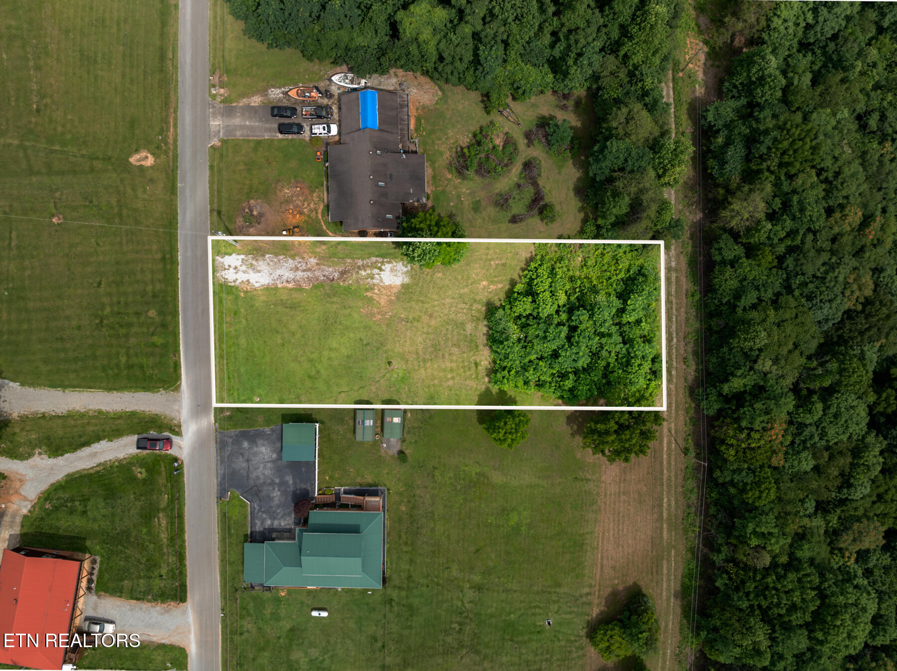 976 Livingston Boat Dock Road Allons TN 38541