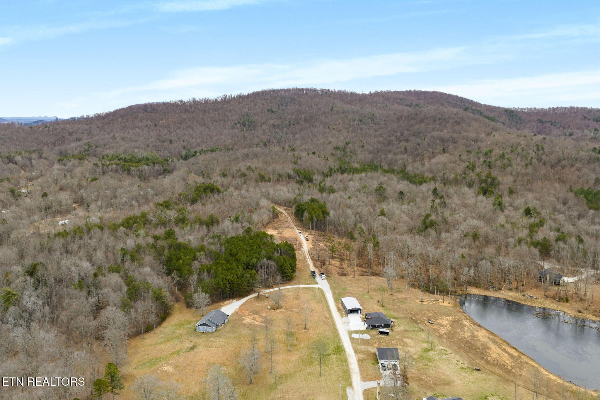 0 Cordell Mtn Pvt Lane Winfield TN 37892