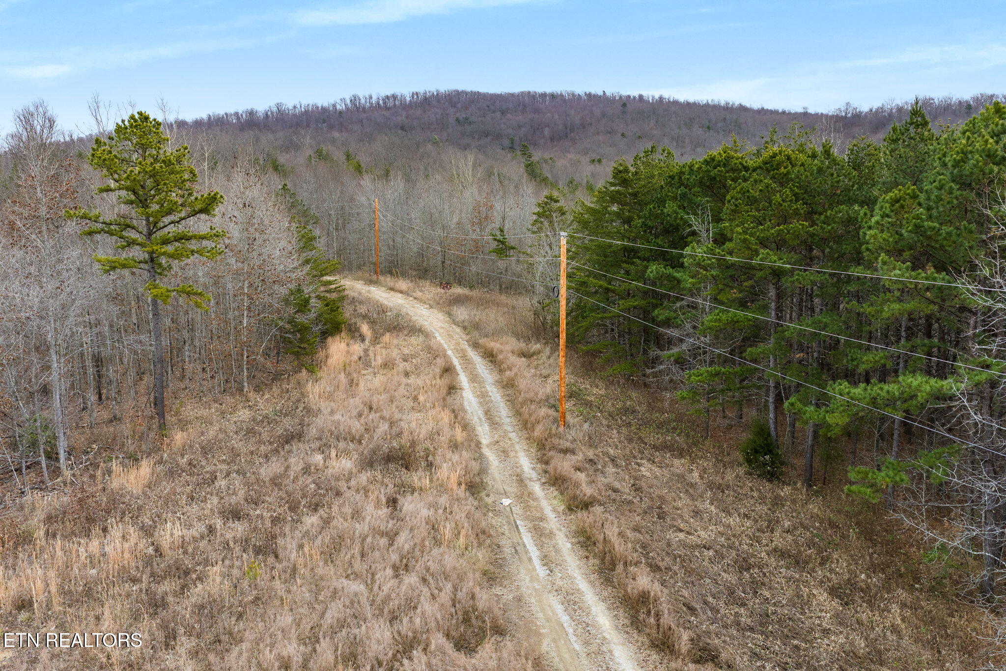 0 Cordell Mtn Pvt Lane Winfield TN 37892