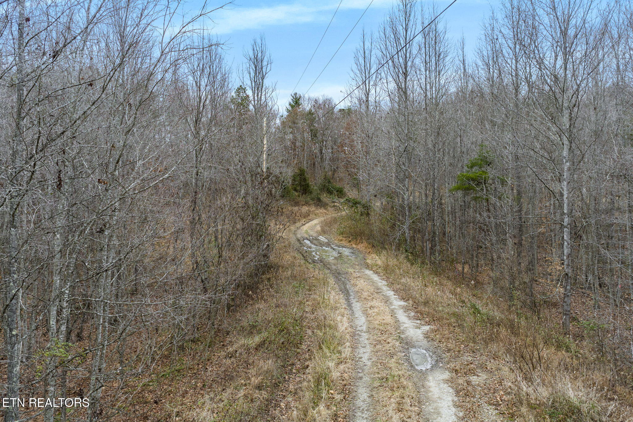 0 Cordell Mtn Pvt Lane Winfield TN 37892