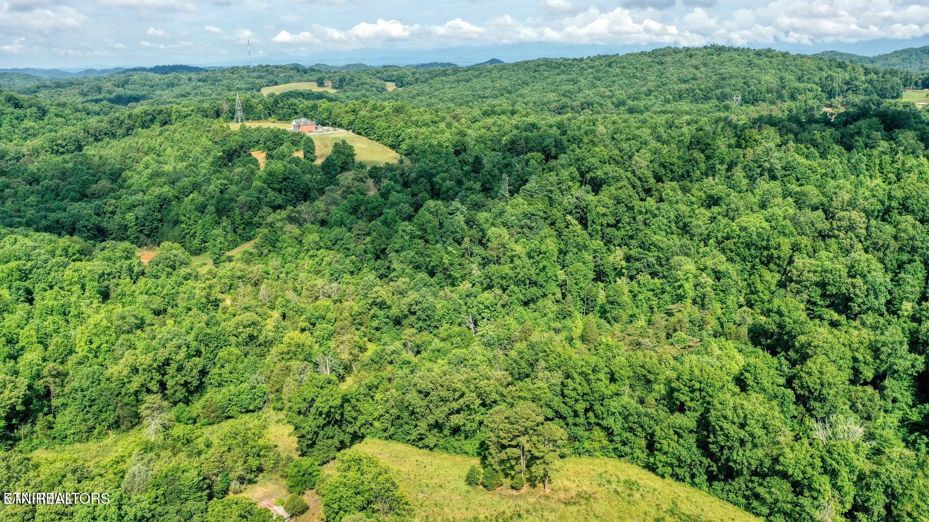 E Raccoon Valley Drive Heiskell TN 37754