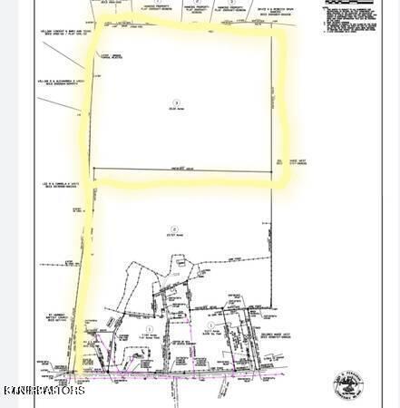E Raccoon Valley Drive Heiskell TN 37754