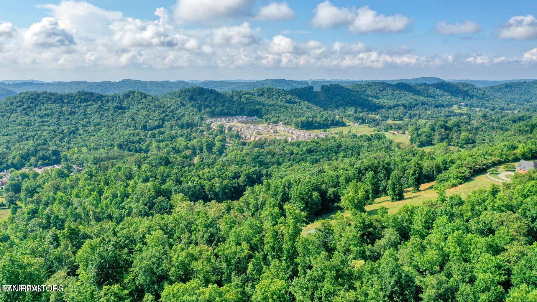 E Raccoon Valley Drive Heiskell TN 37754