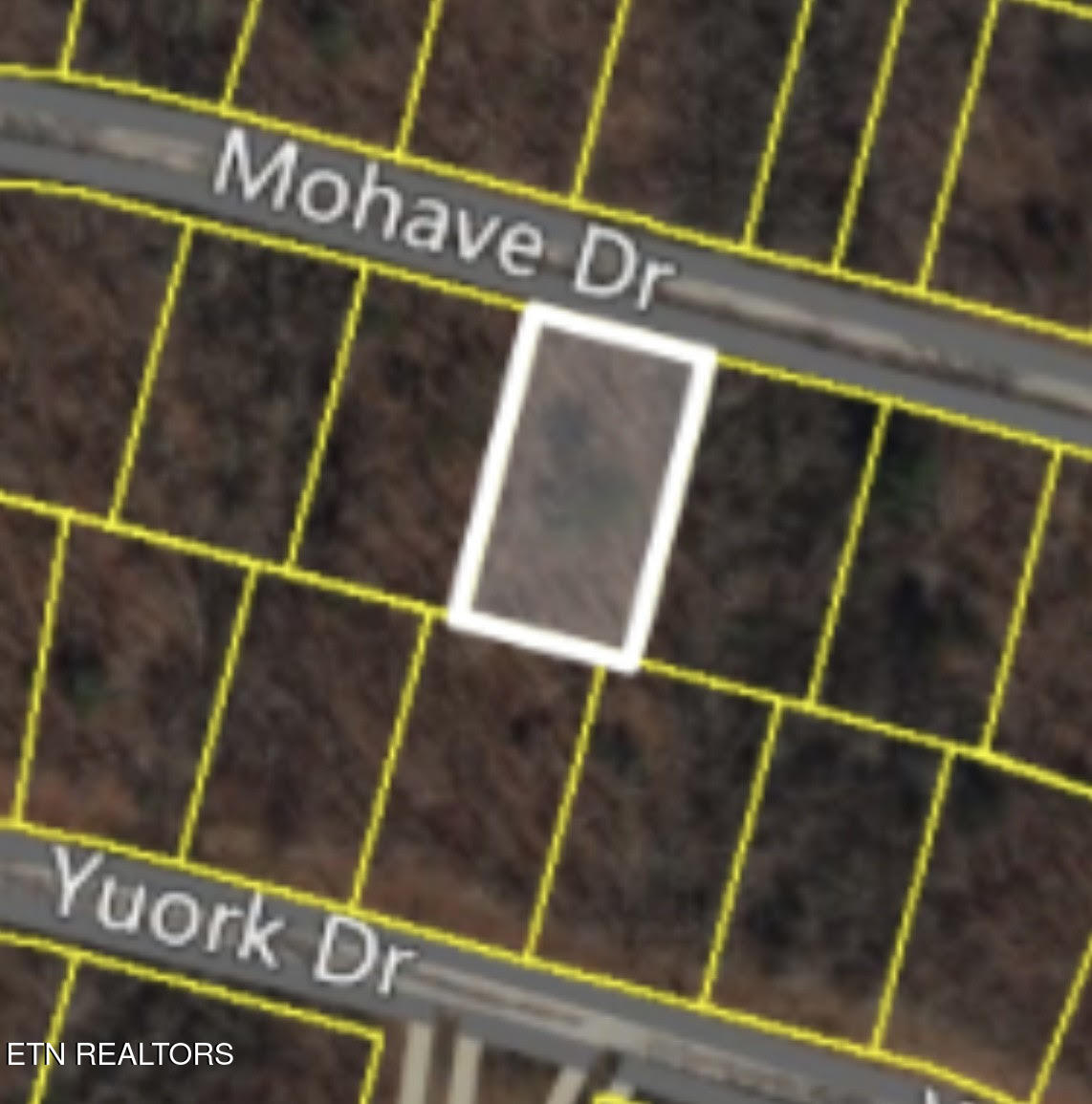 1134 Mohave Drive Crossville TN 38572