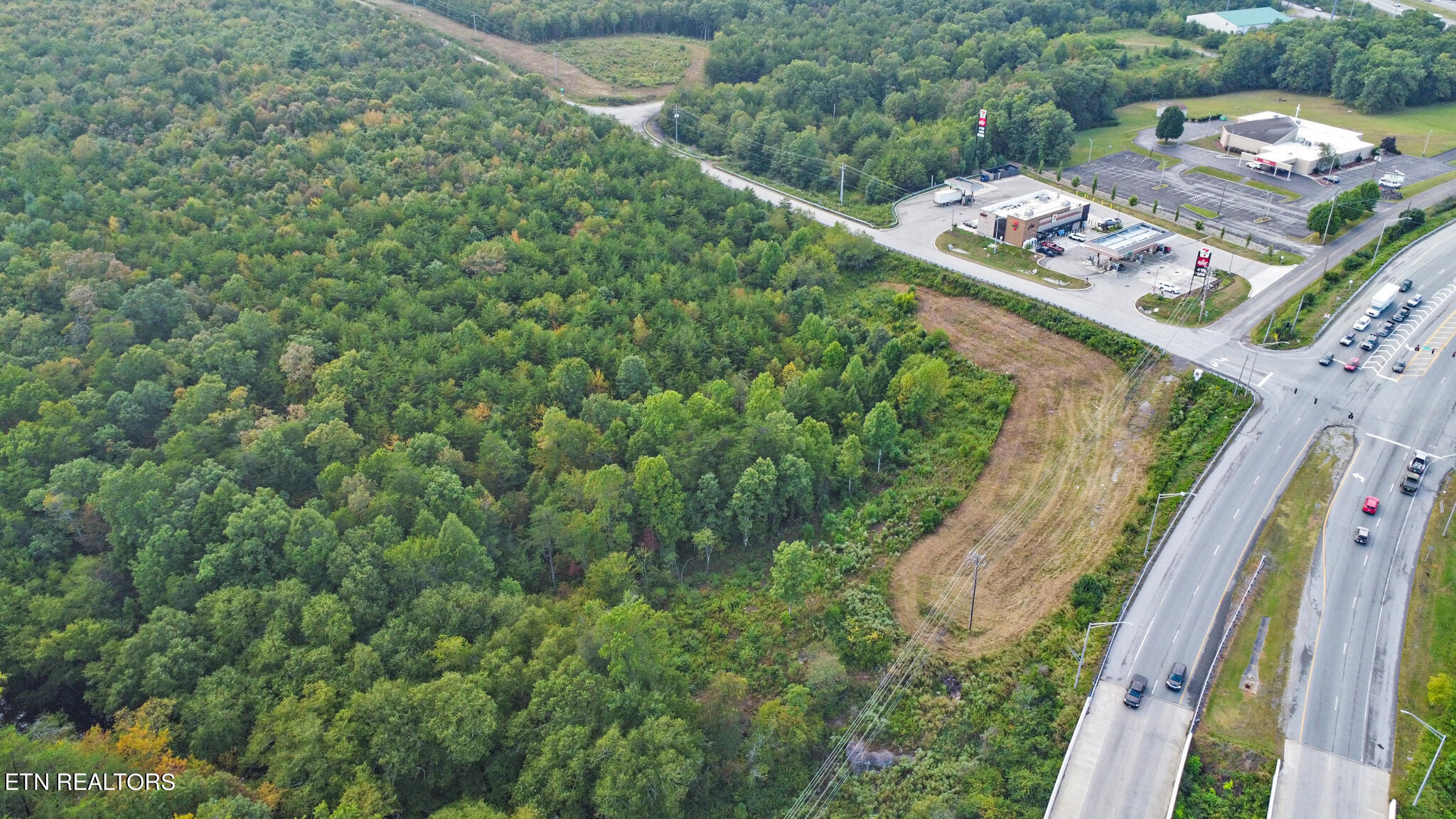 N Main Street 2.95 Acres Crossville TN 38555