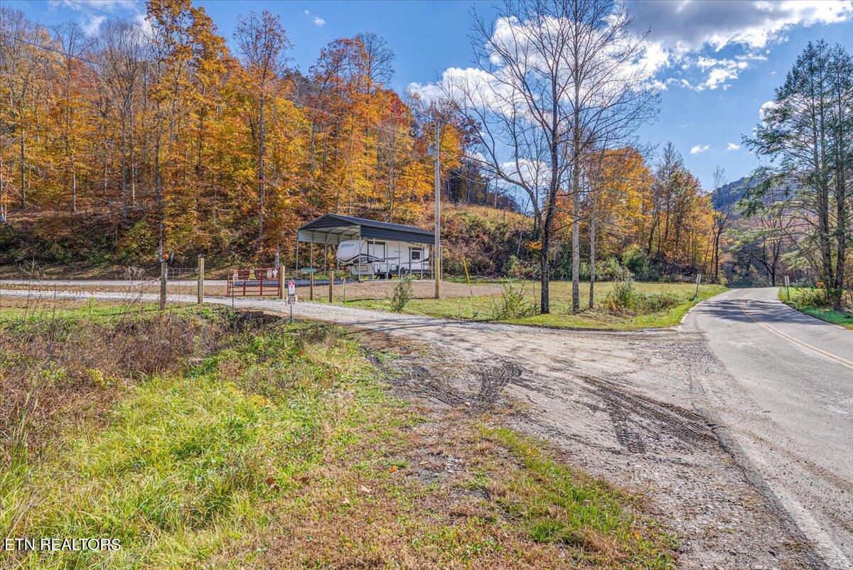 00 Buffalo Road Oneida TN 37841