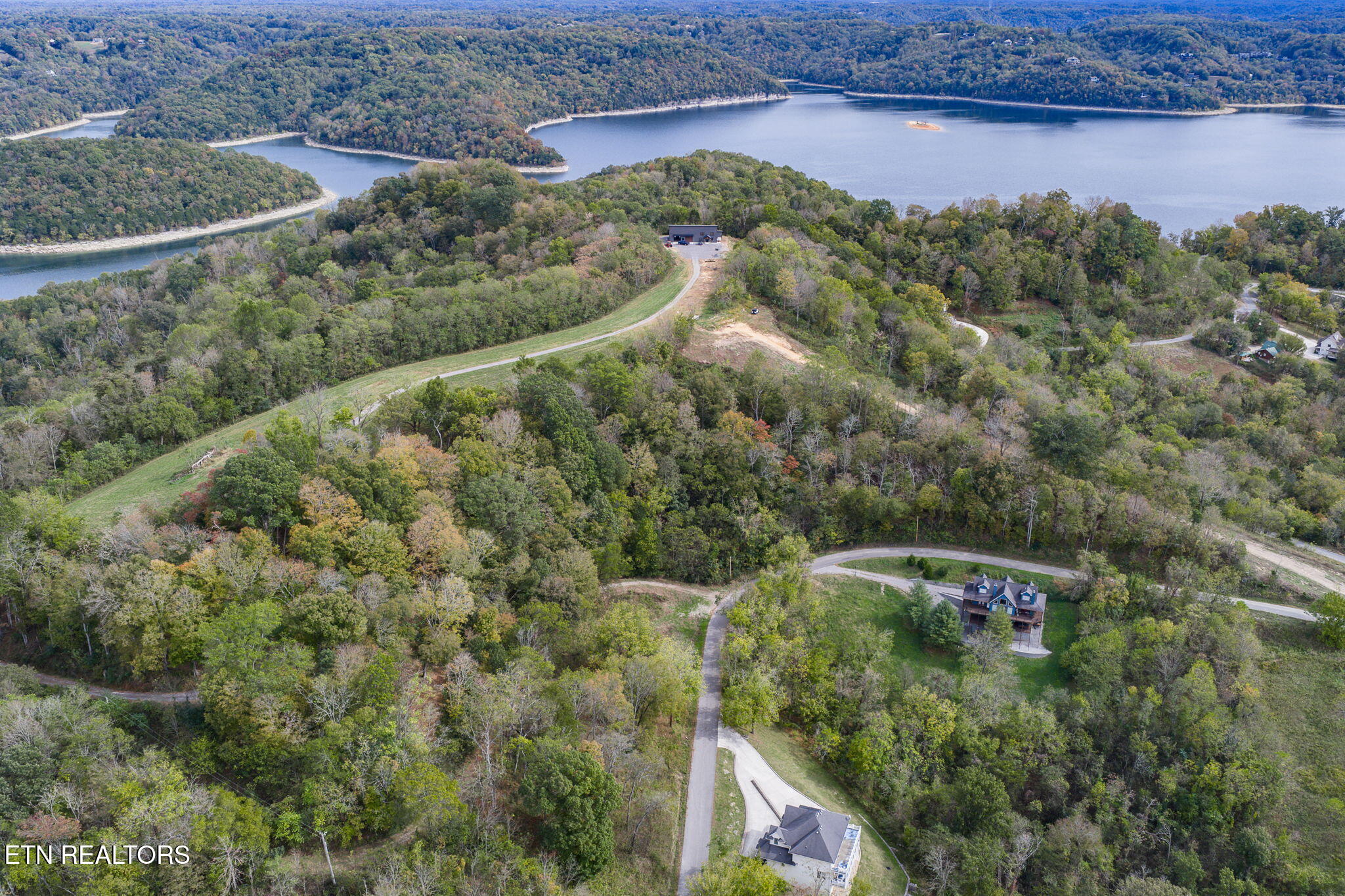 7.4 Ac Helms Hollow Road Silver Point TN 38582