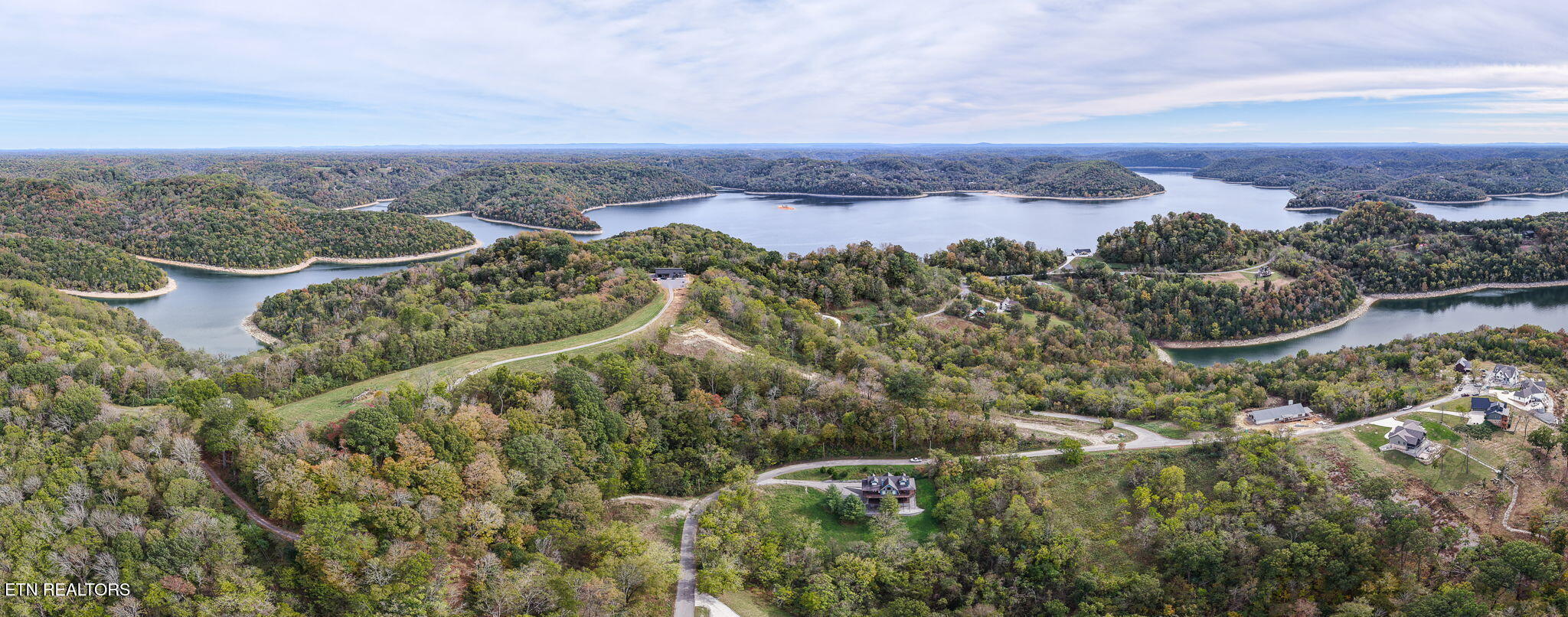7.4 Ac Helms Hollow Road Silver Point TN 38582