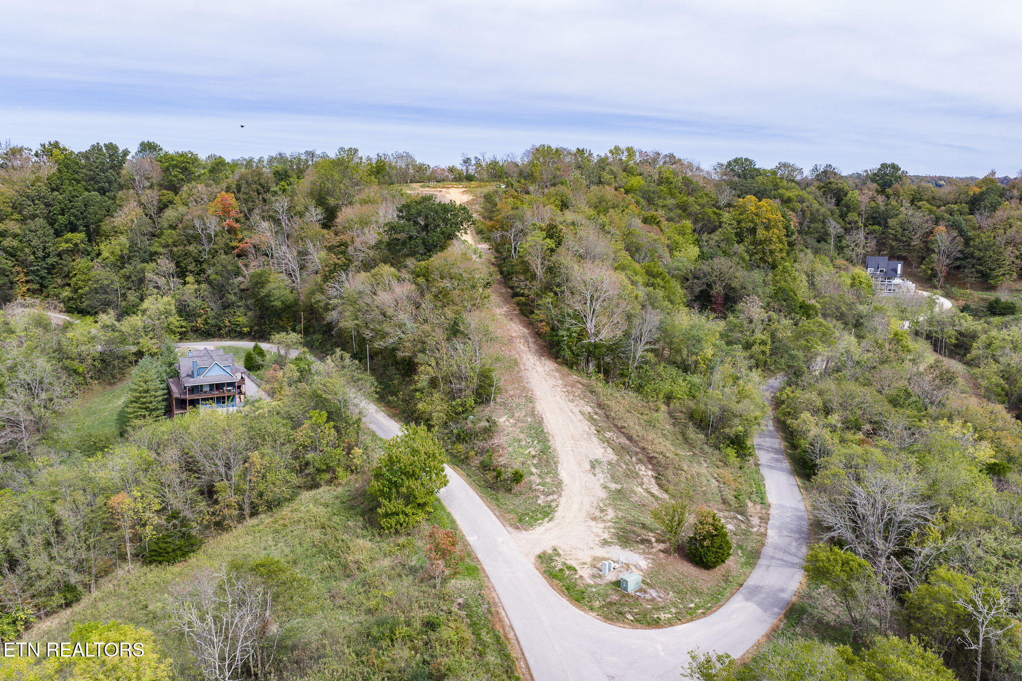 7.4 Ac Helms Hollow Road Silver Point TN 38582