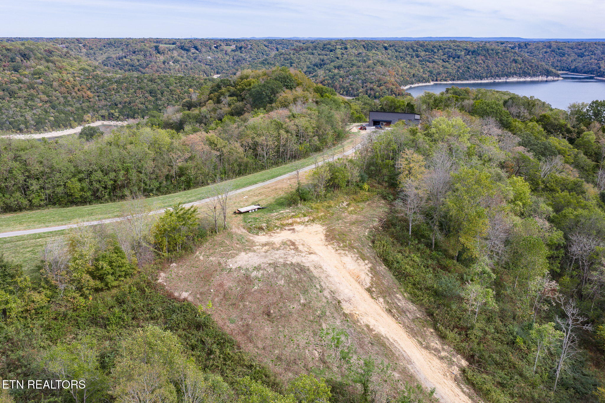 7.4 Ac Helms Hollow Road Silver Point TN 38582