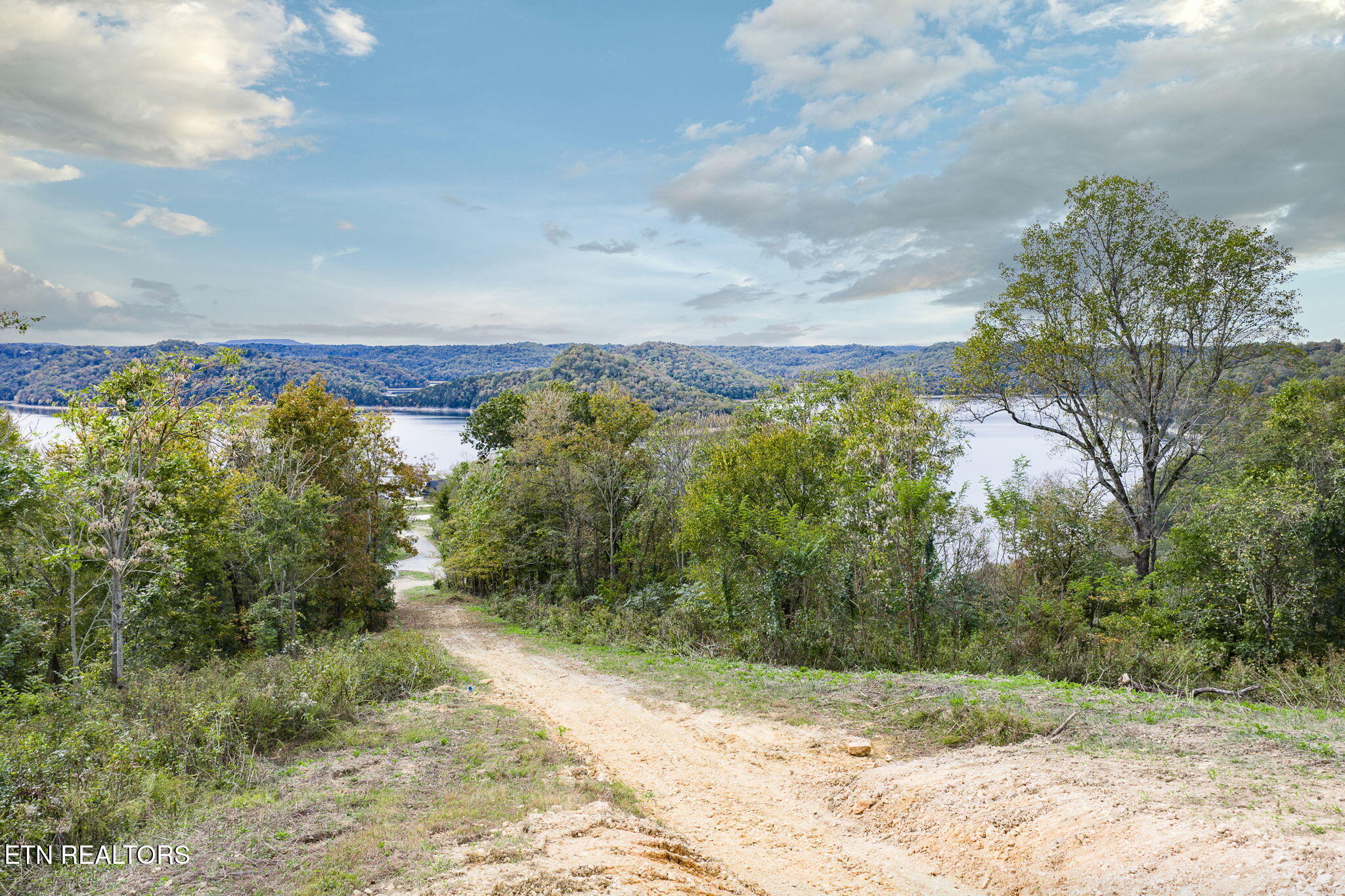 7.4 Ac Helms Hollow Road Silver Point TN 38582