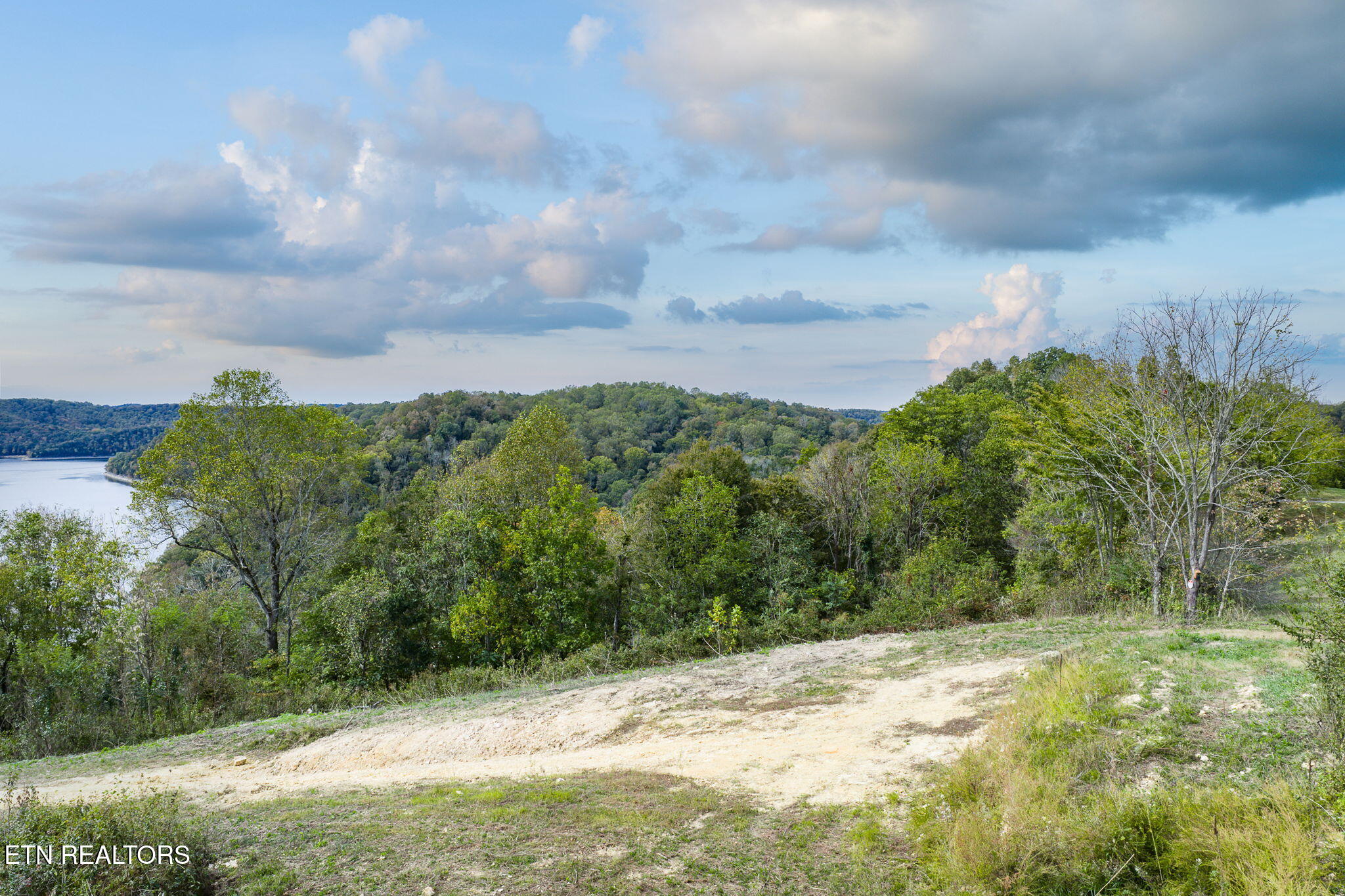 7.4 Ac Helms Hollow Road Silver Point TN 38582