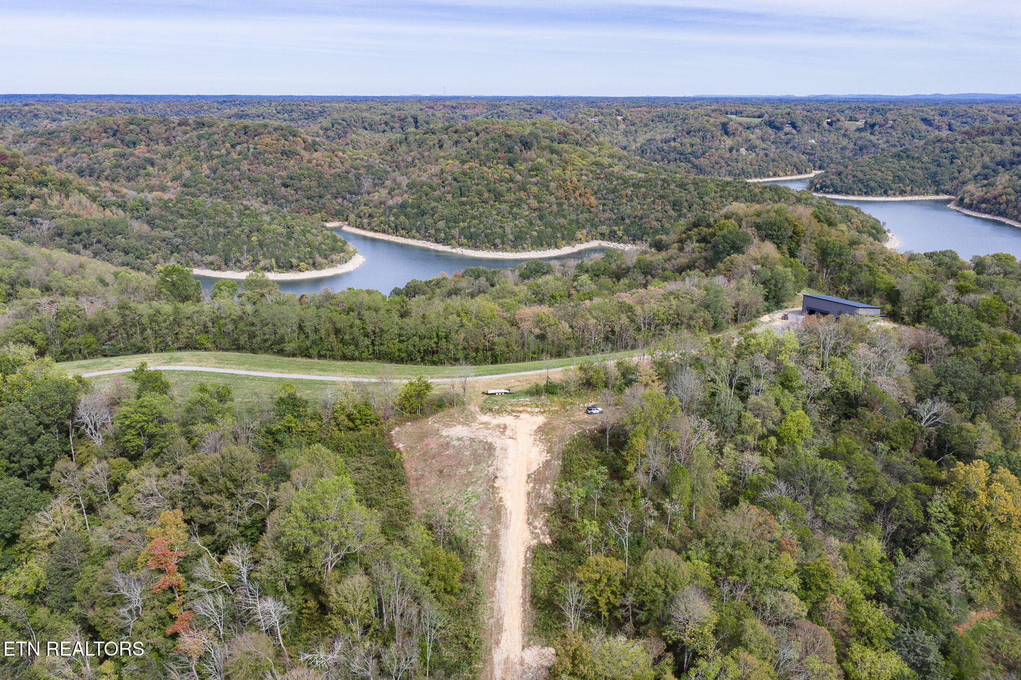 7.4 Ac Helms Hollow Road Silver Point TN 38582