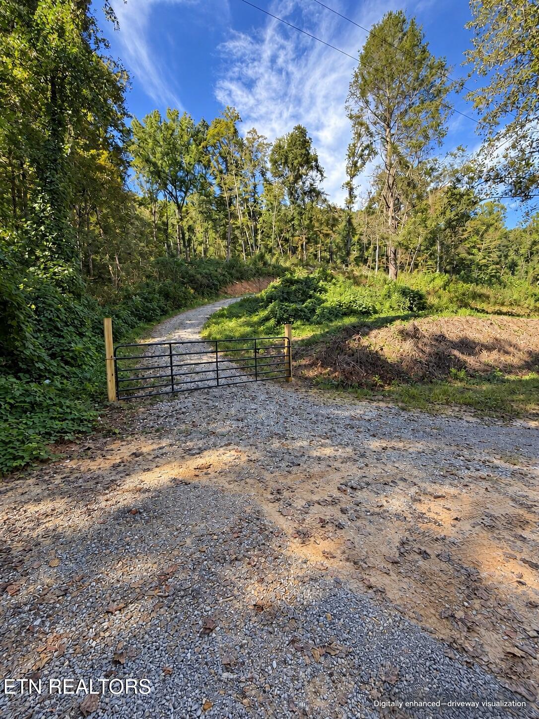 353 Walden Ridge Lane Caryville TN 37714