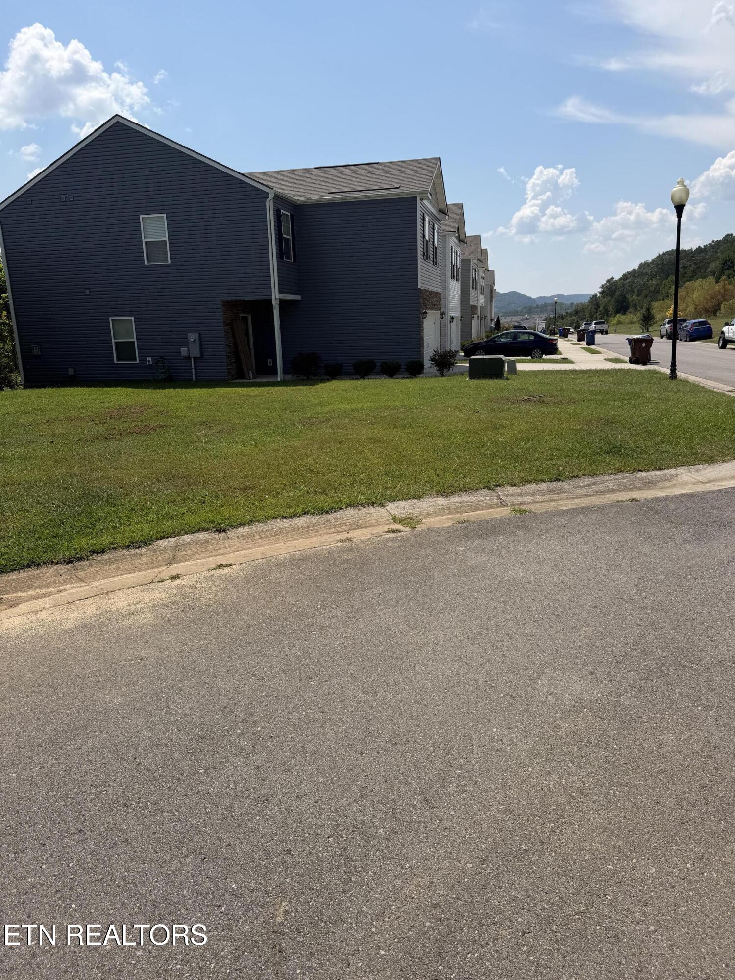 166 Harbour Pointe Lane Oak Ridge TN 37830