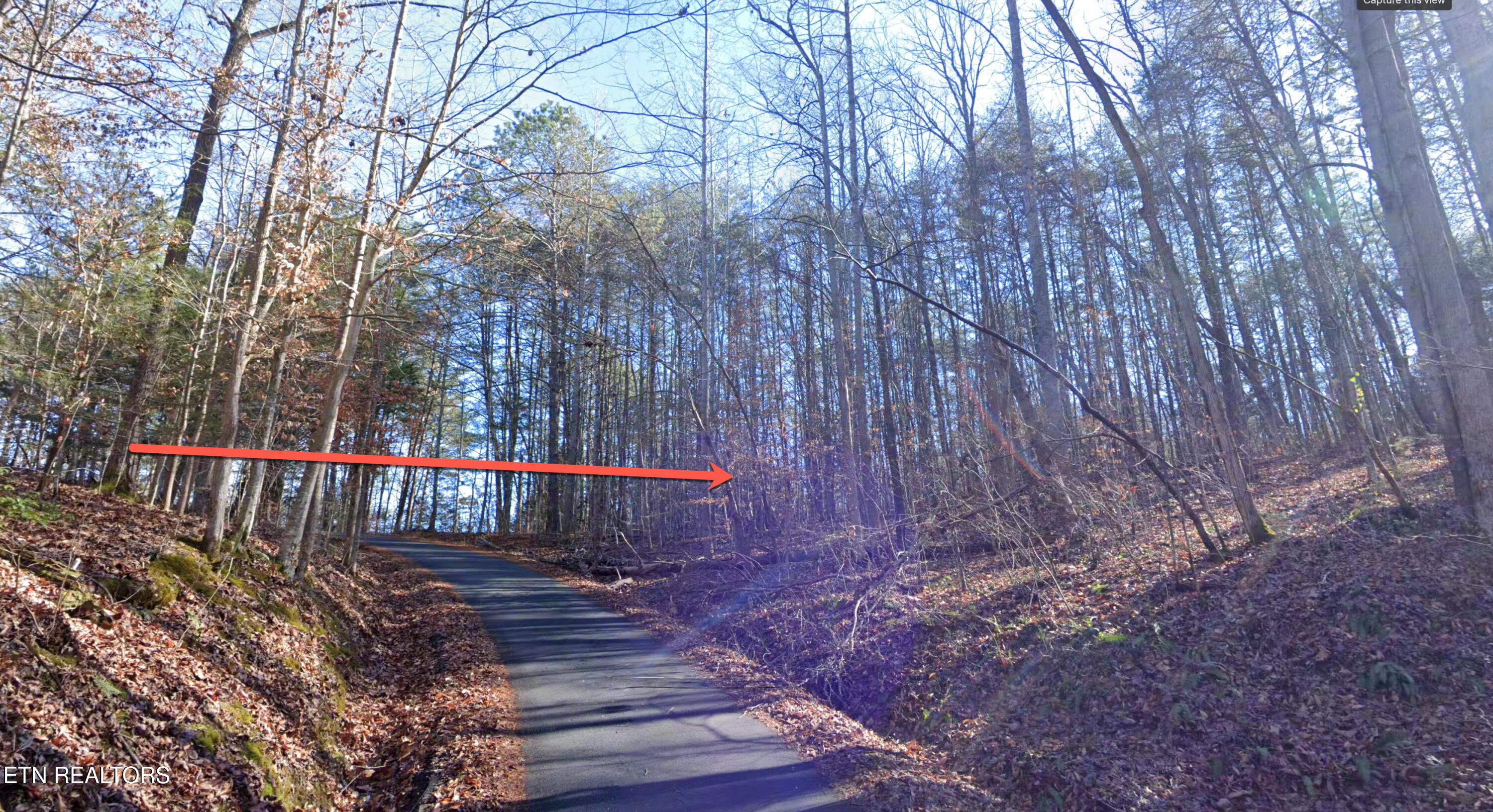 0 Dudley Drive Sevierville TN 37876