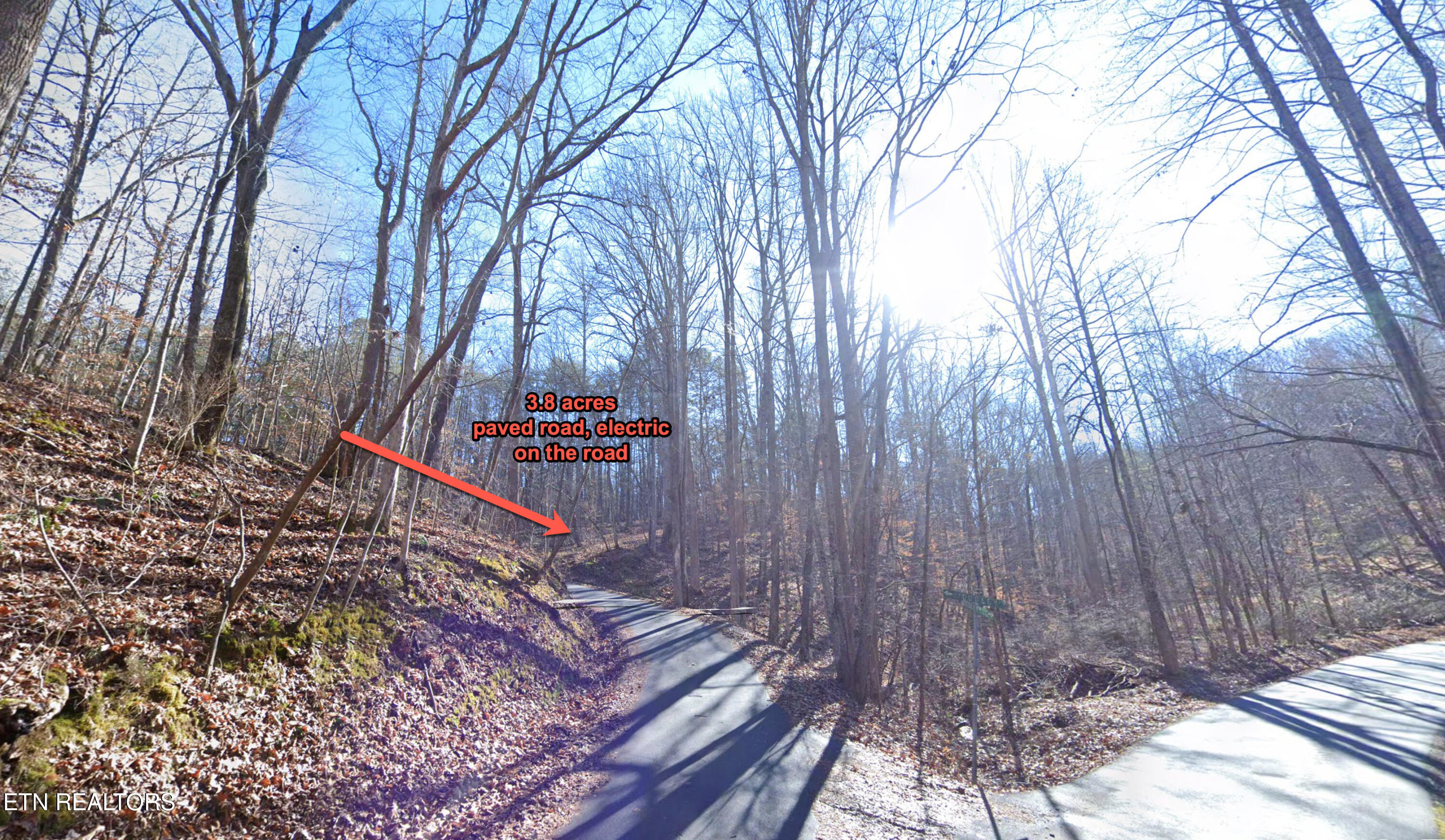 0 Dudley Drive Sevierville TN 37876