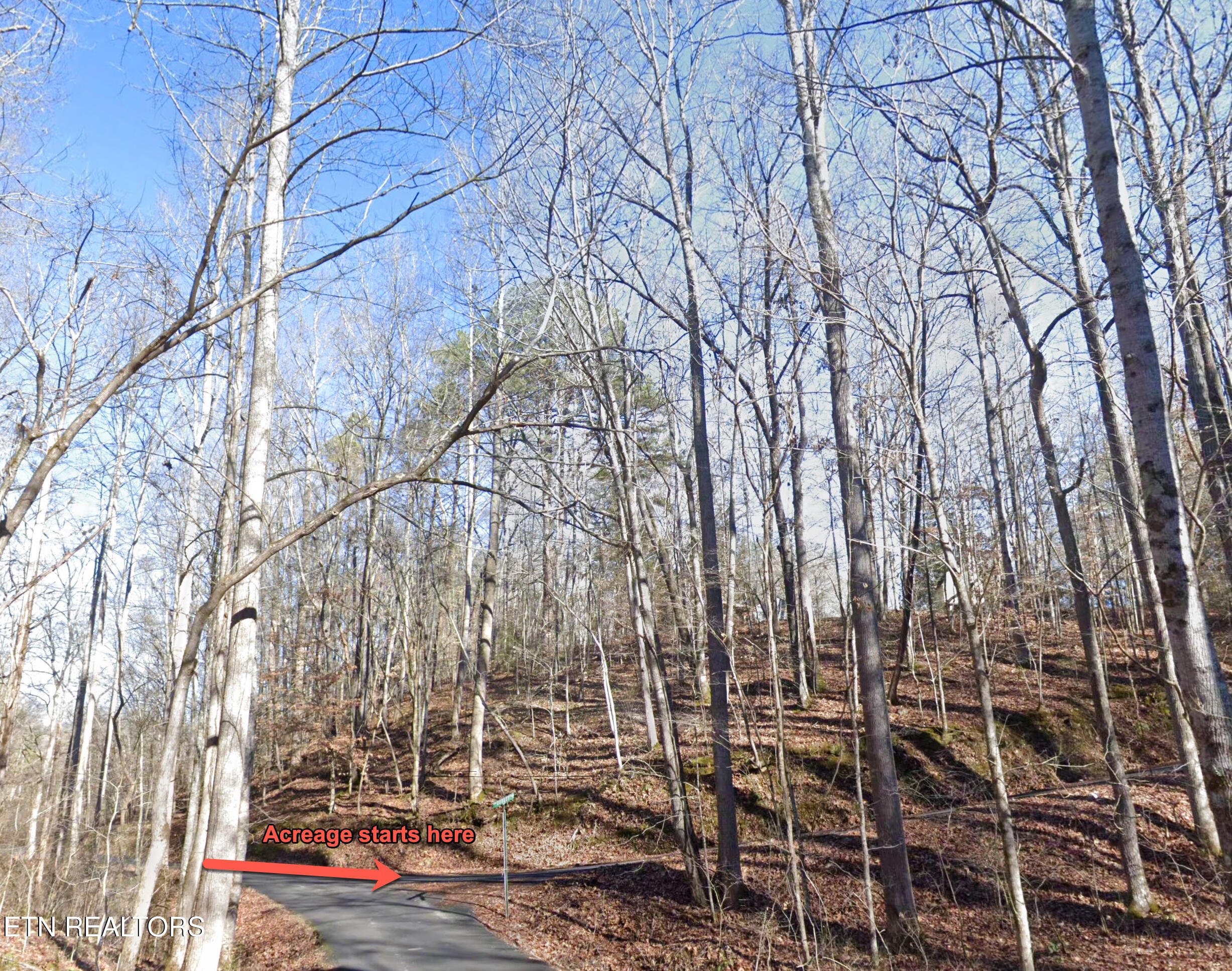 0 Dudley Drive Sevierville TN 37876
