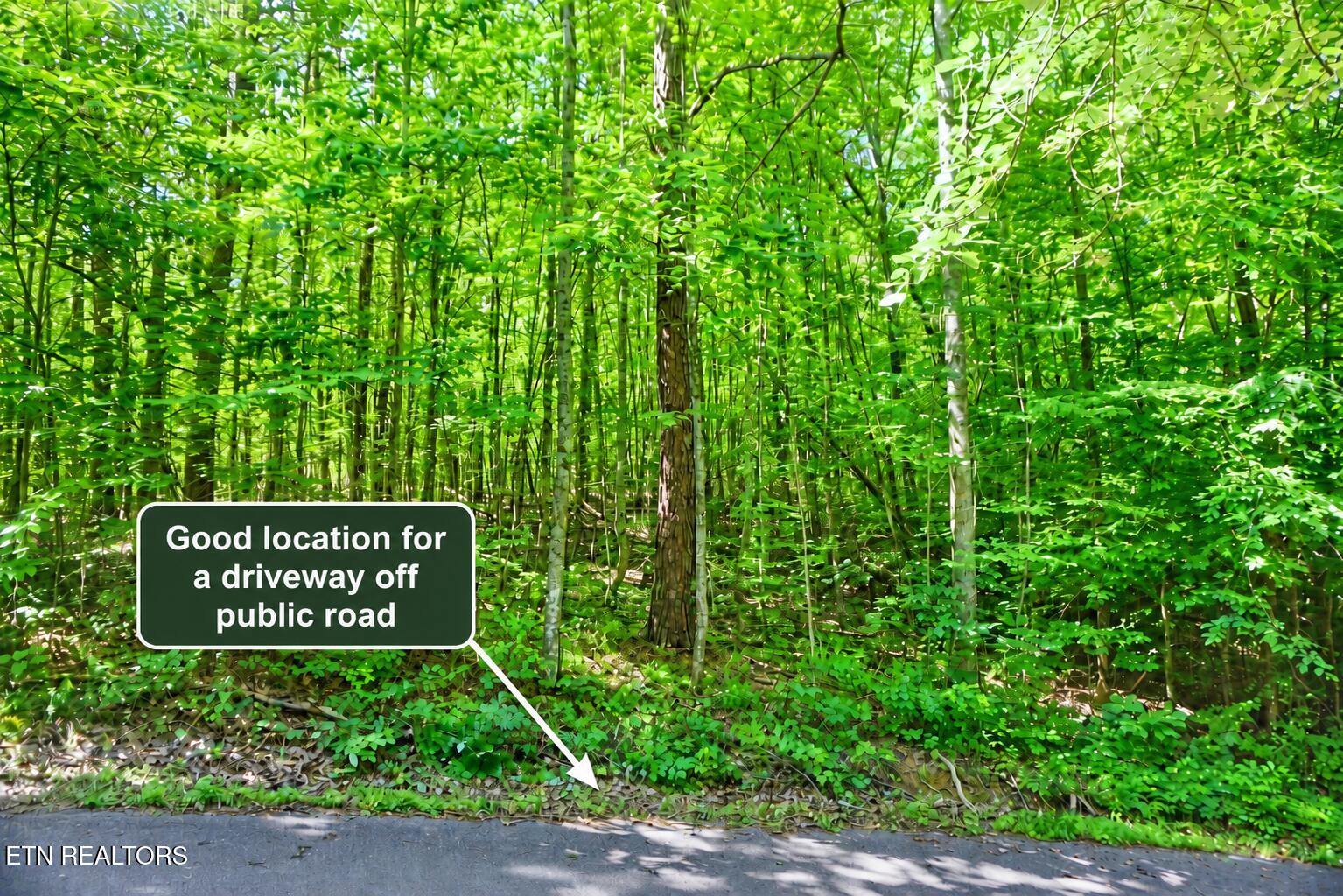 0 Dudley Drive Sevierville TN 37876