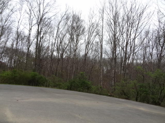 Eugene Court Crossville TN 38555