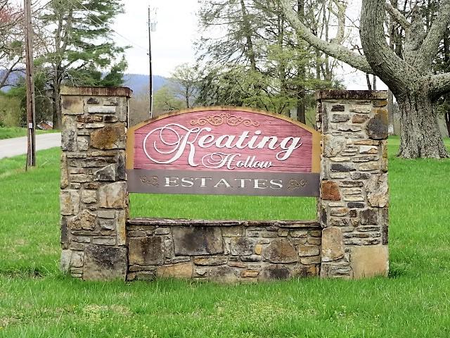 Eugene Court Crossville TN 38555