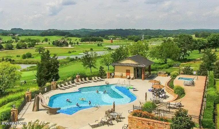 1097 Black Cove Lane Loudon TN 37774