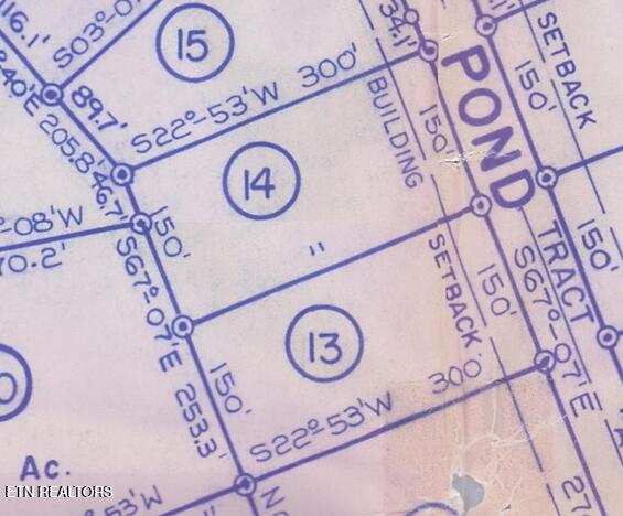 13 Pond Road Monterey TN 38574