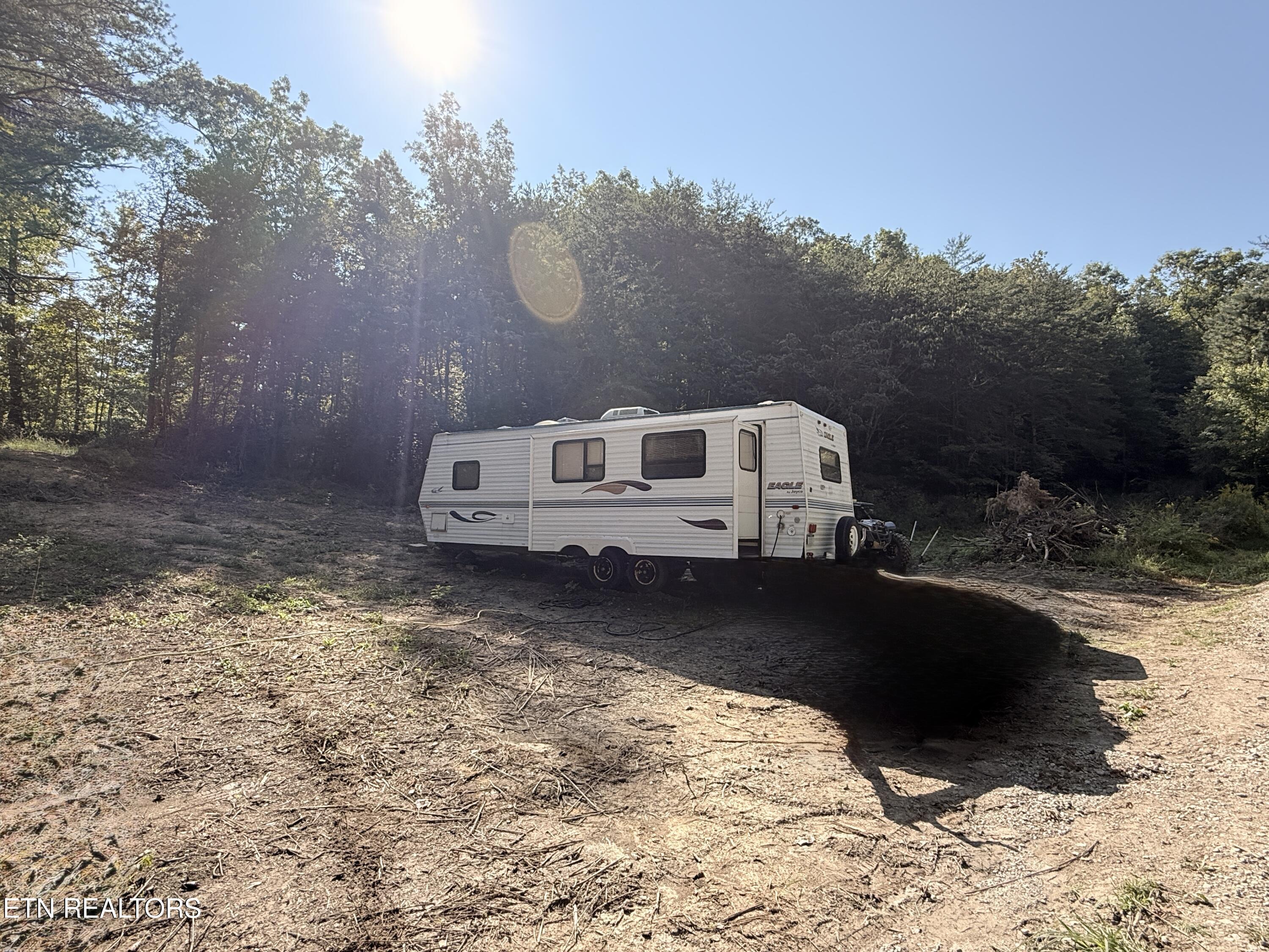 Lot 1 Big Four Road Lafollette TN 37766