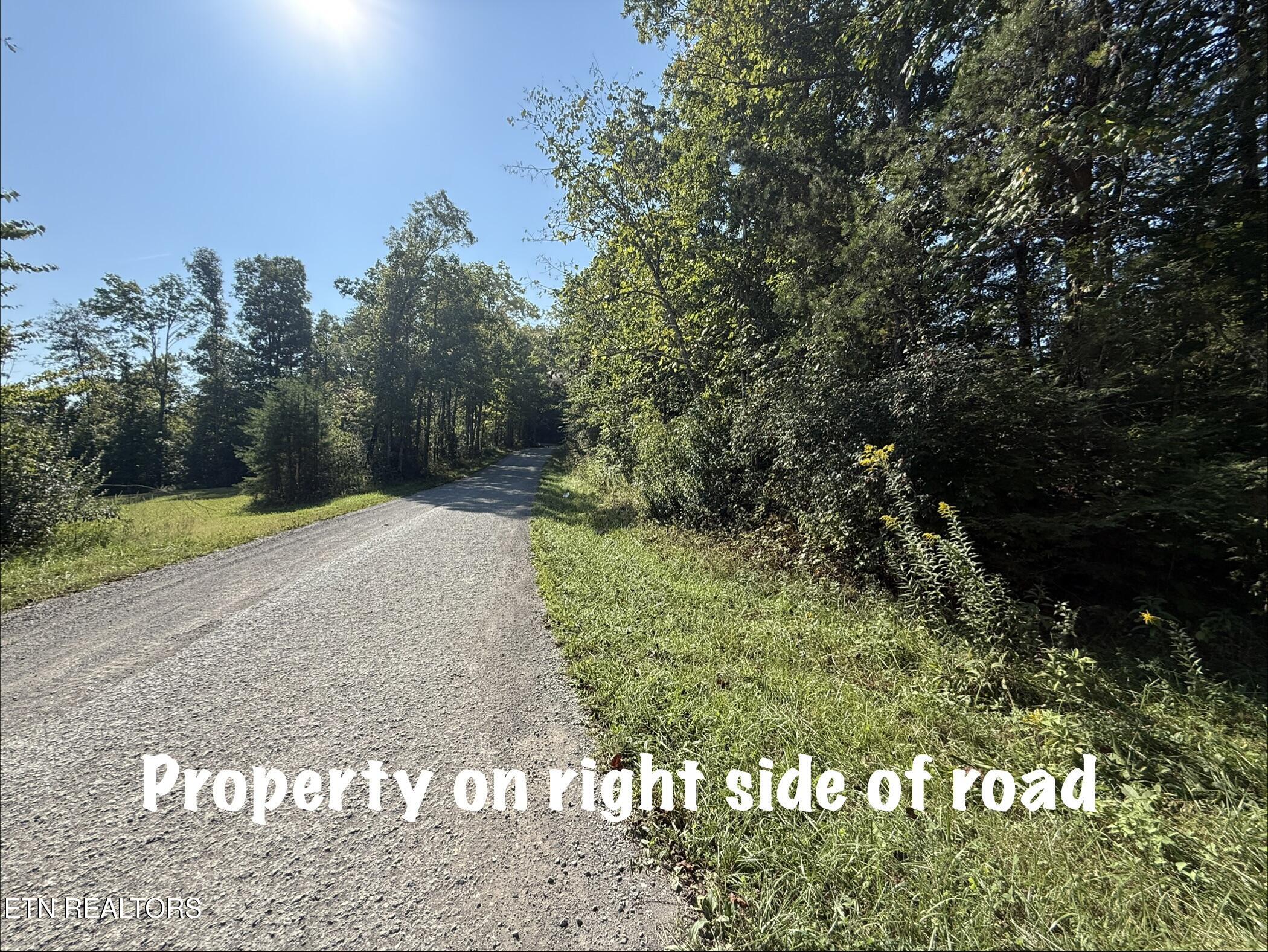 Lot 1 Big Four Road Lafollette TN 37766
