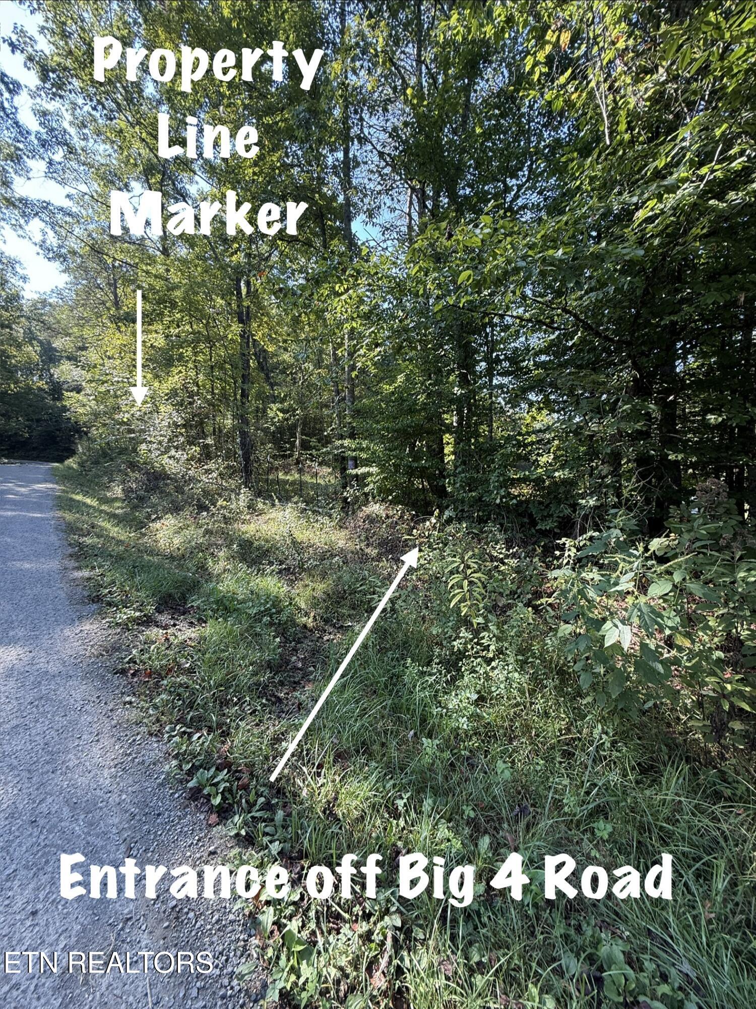 Lot 1 Big Four Road Lafollette TN 37766
