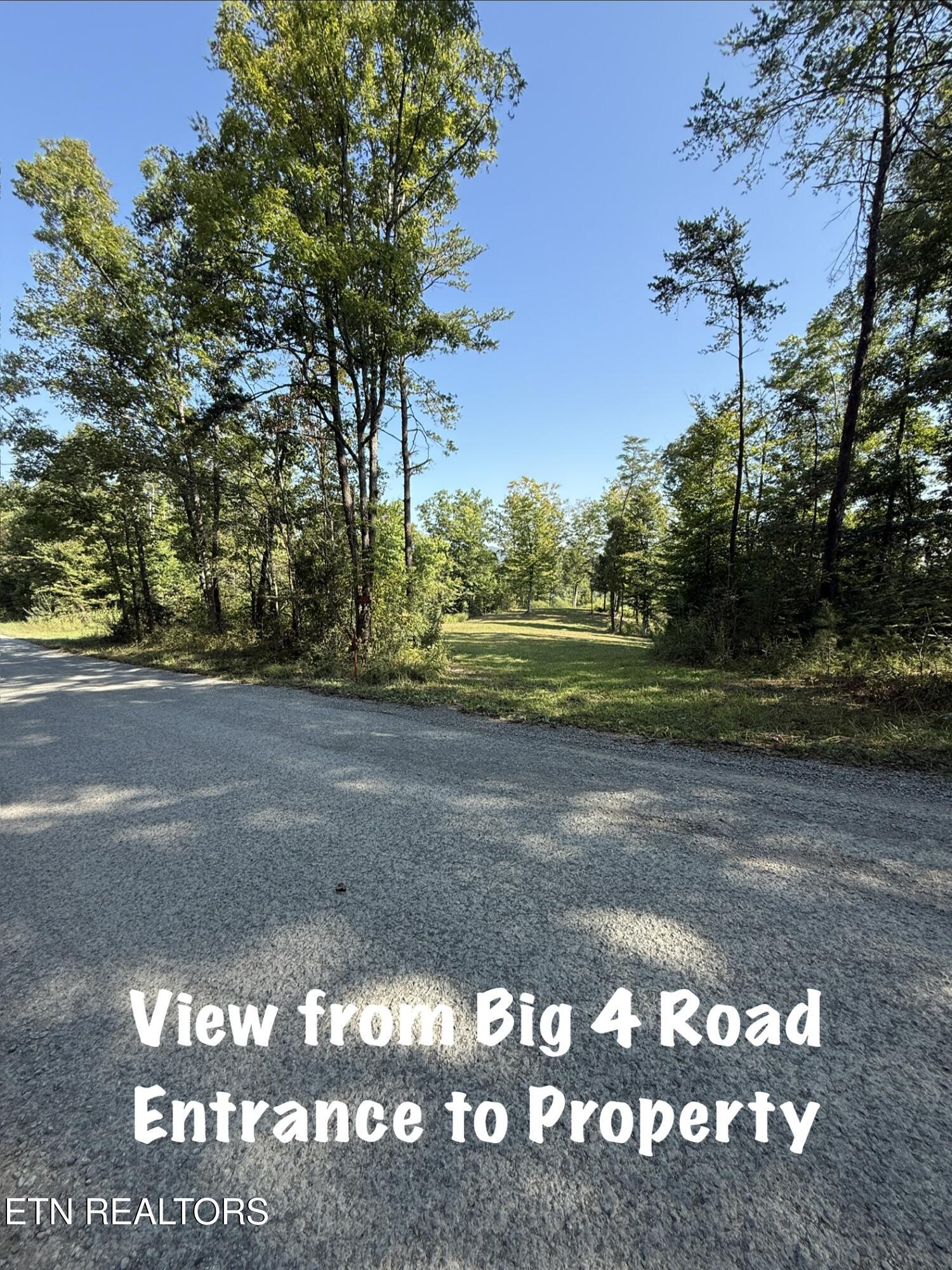 Lot 1 Big Four Road Lafollette TN 37766