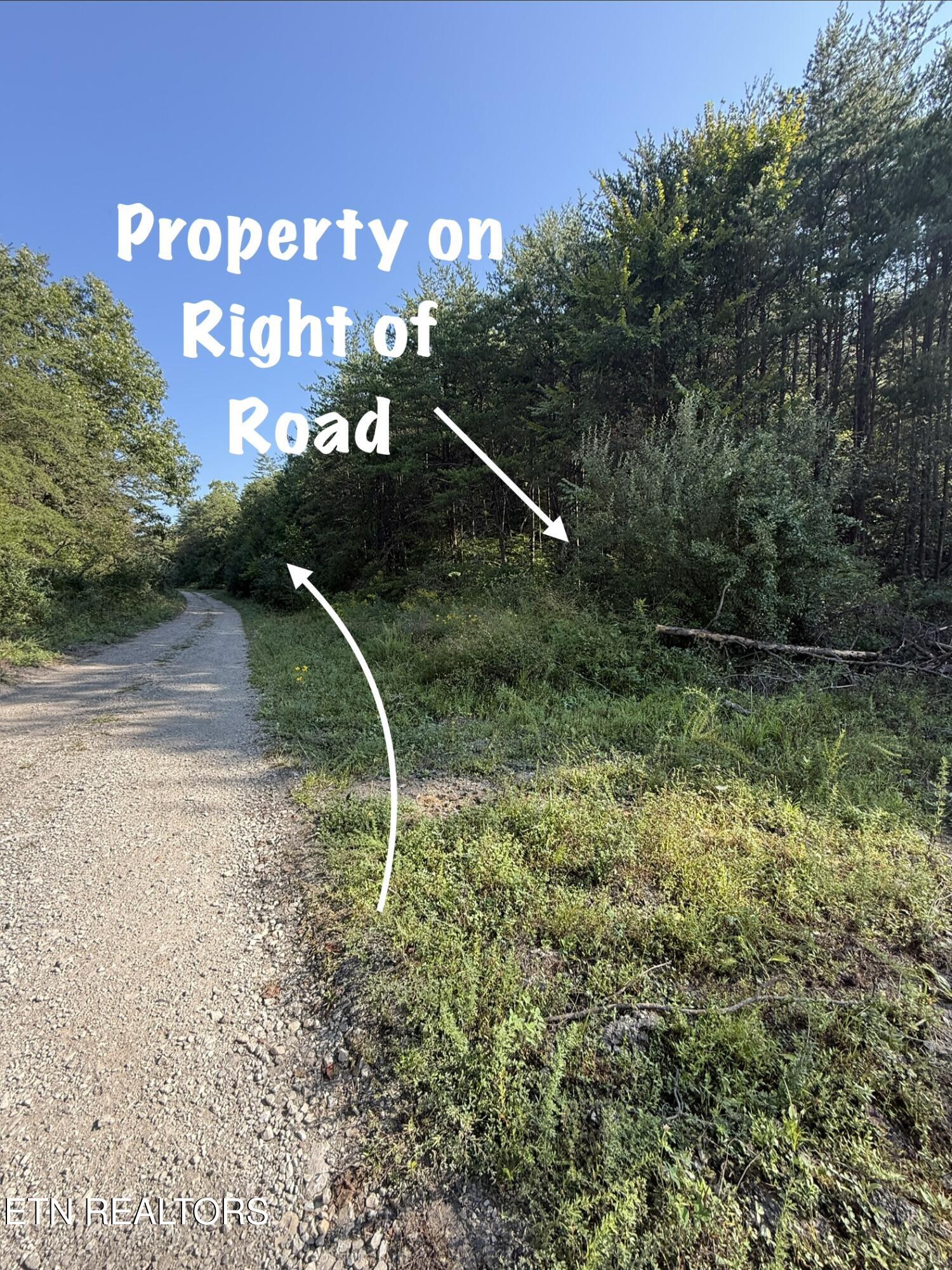 Lot 1 Big Four Road Lafollette TN 37766